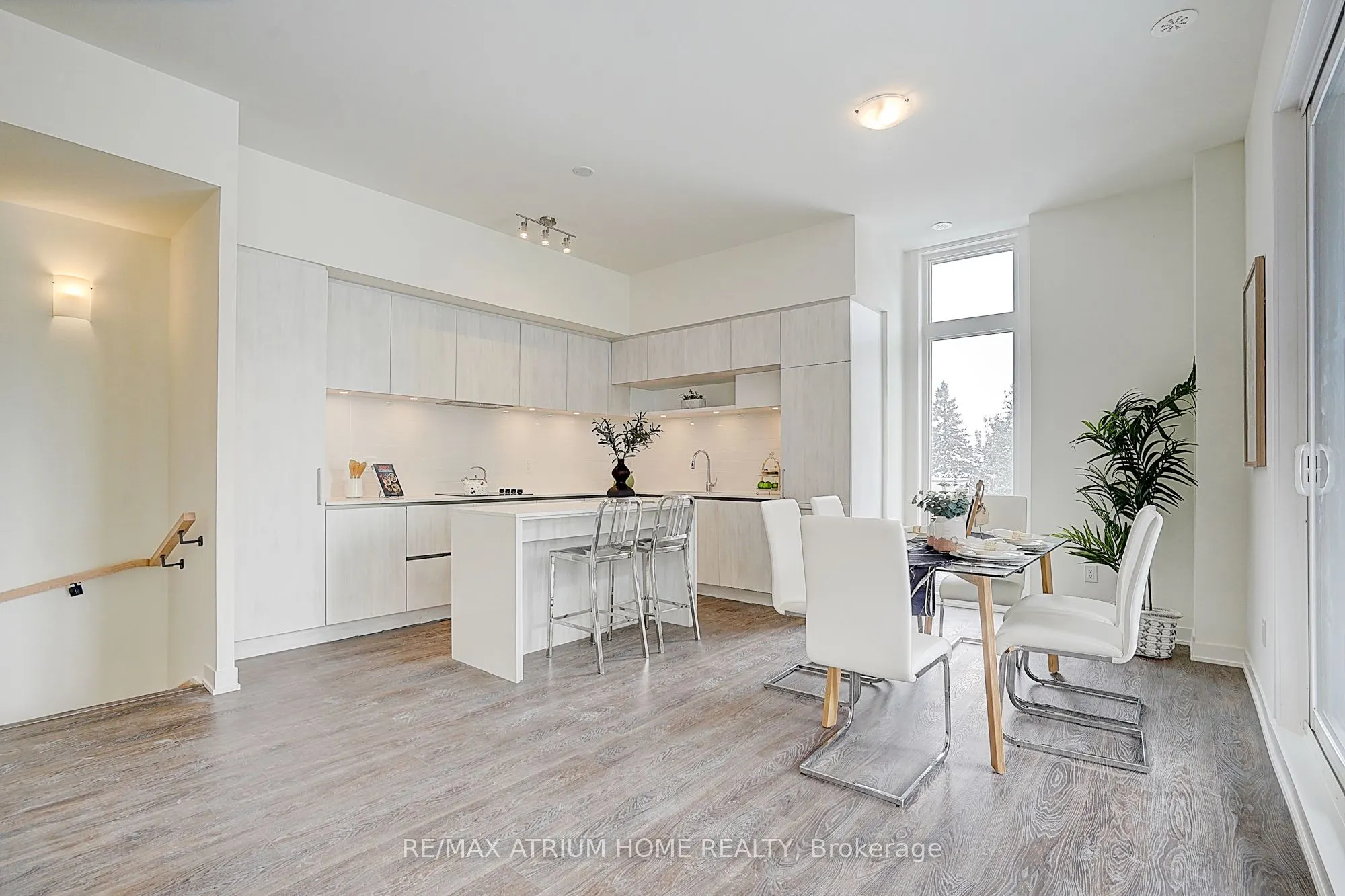 12 David Eyer Road, #1103
