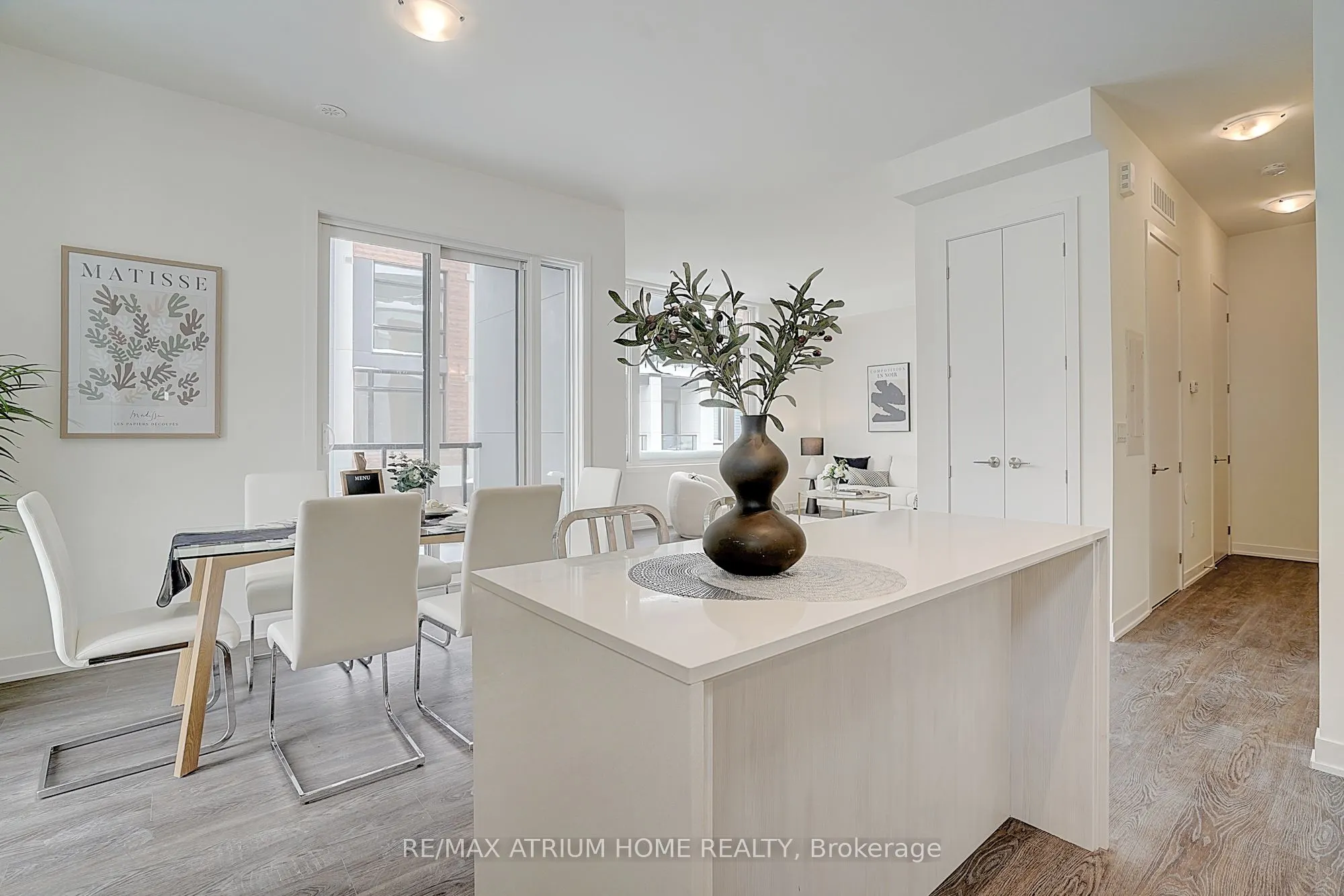 12 David Eyer Road, #1103