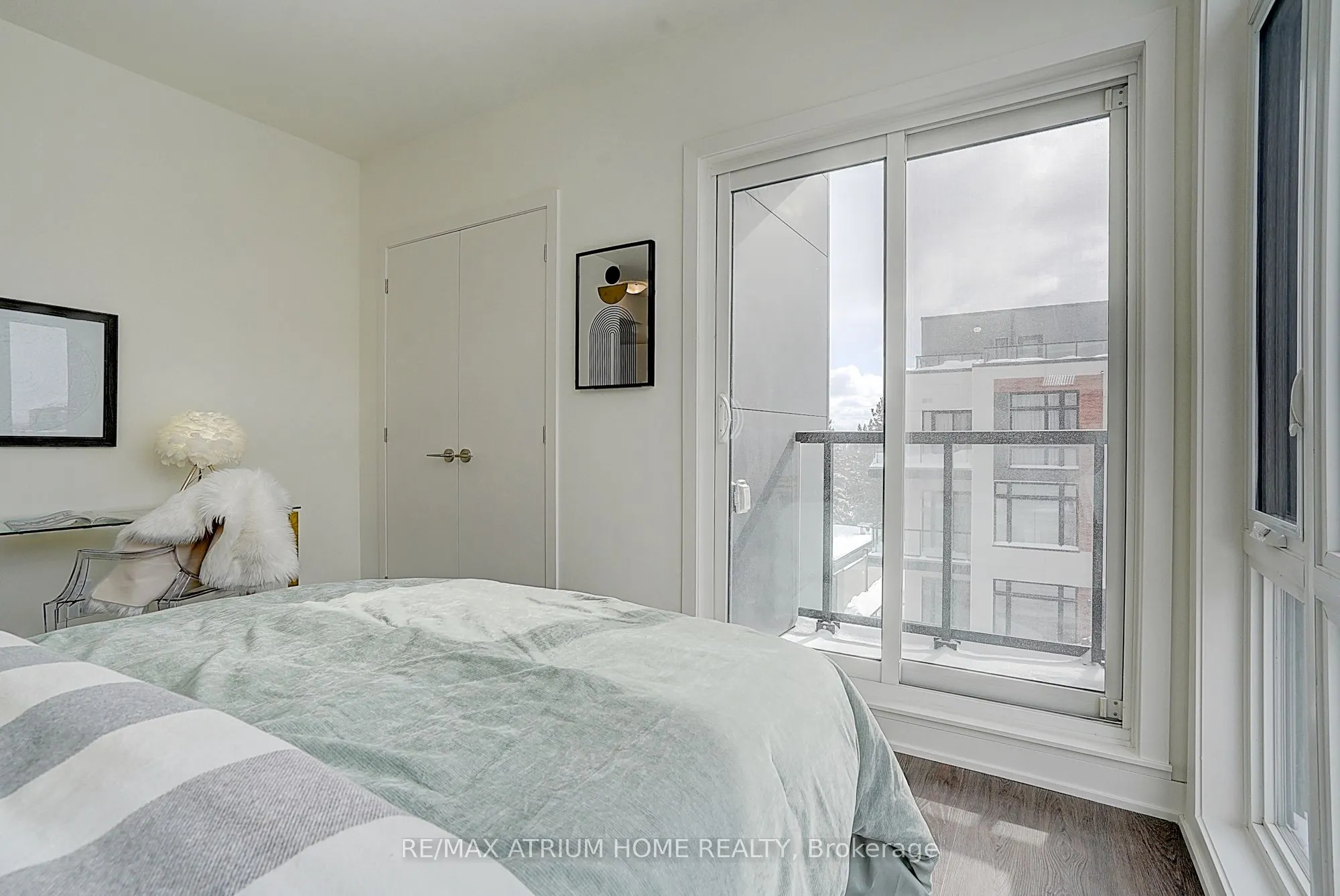 12 David Eyer Road, #1103