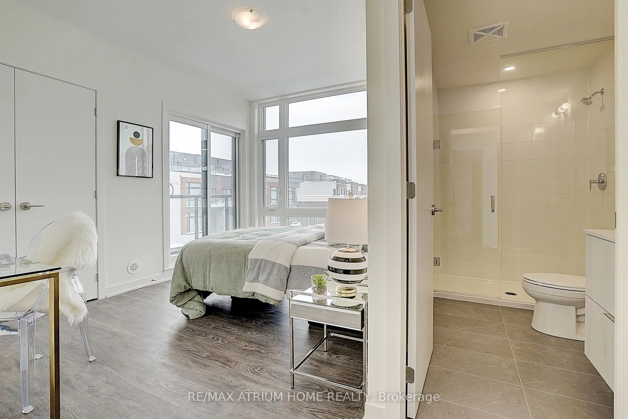 12 David Eyer Road, #1103