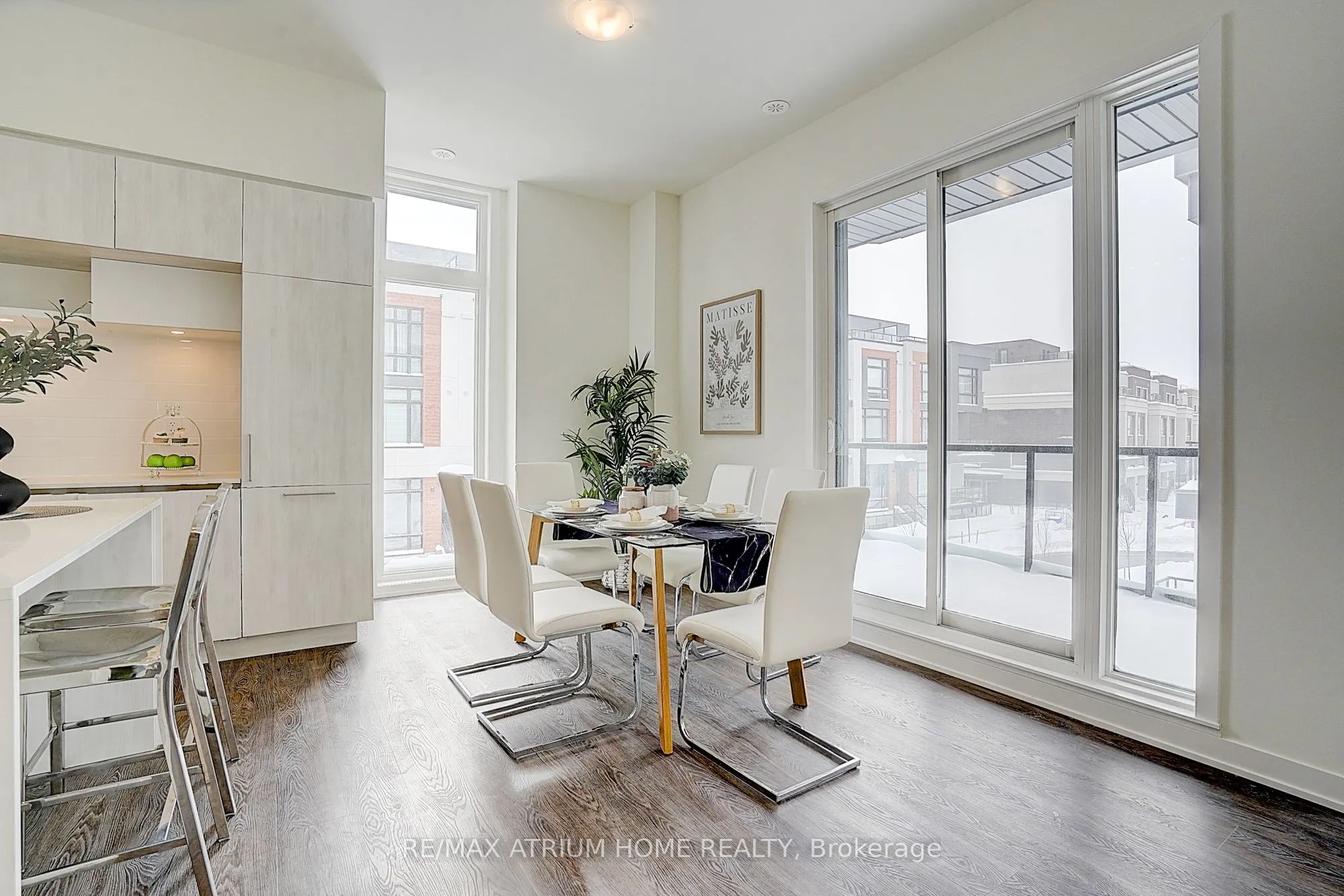 12 David Eyer Road, #1103