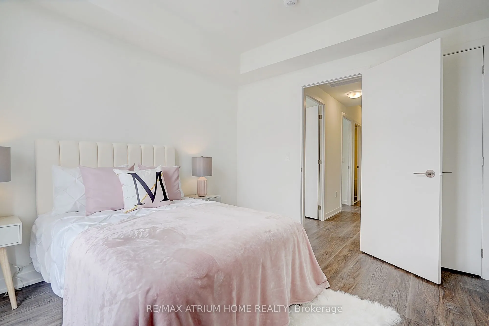 12 David Eyer Road, #1103