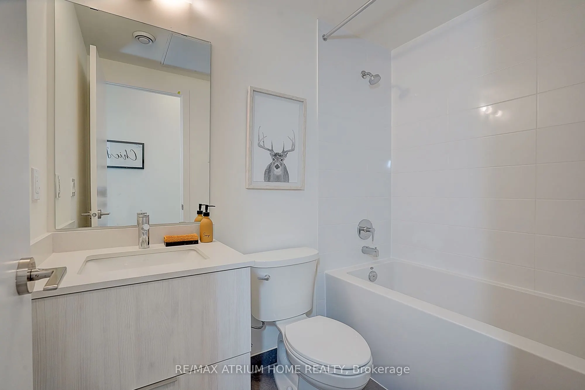 12 David Eyer Road, #1103