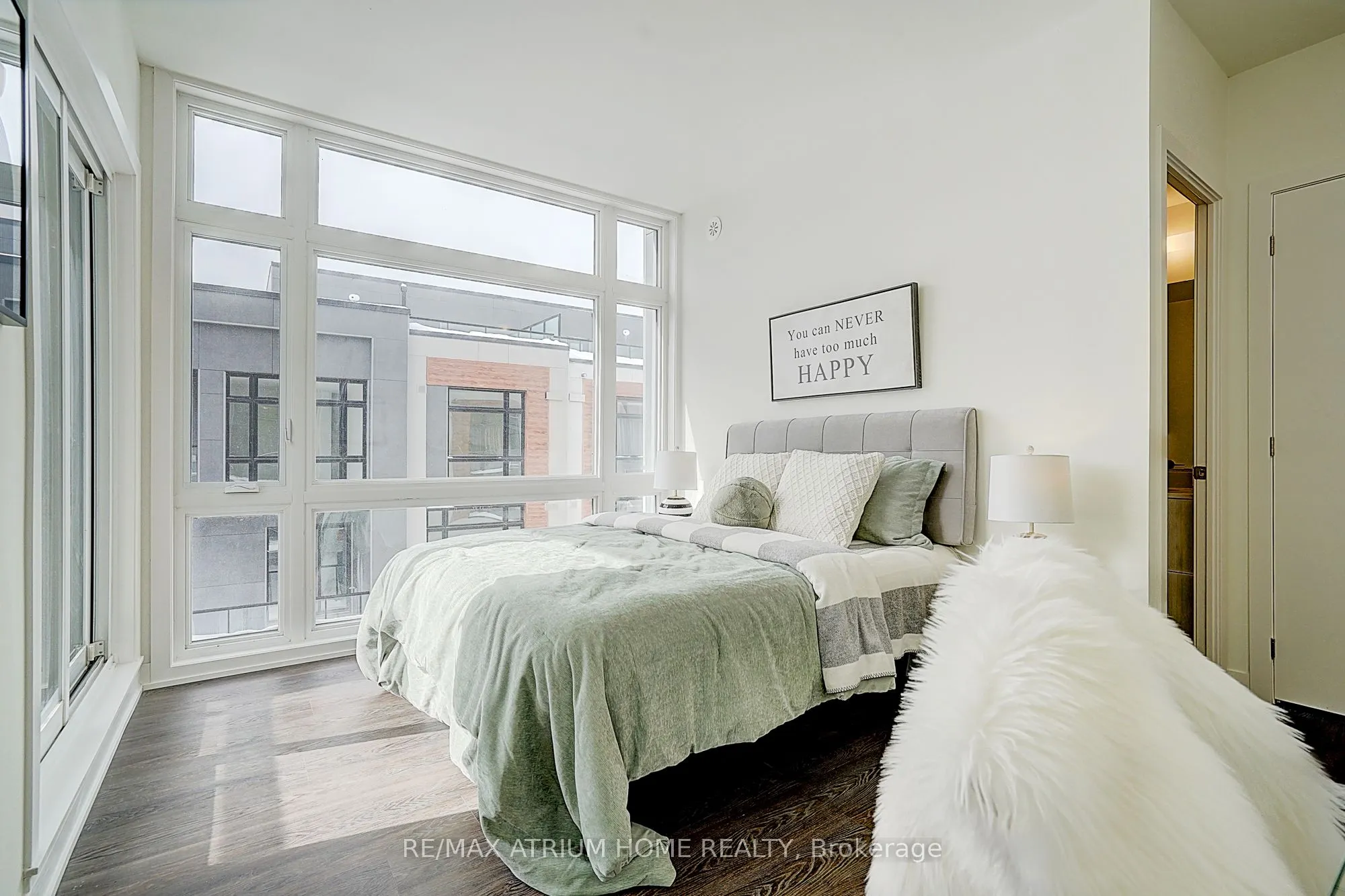 12 David Eyer Road, #1103