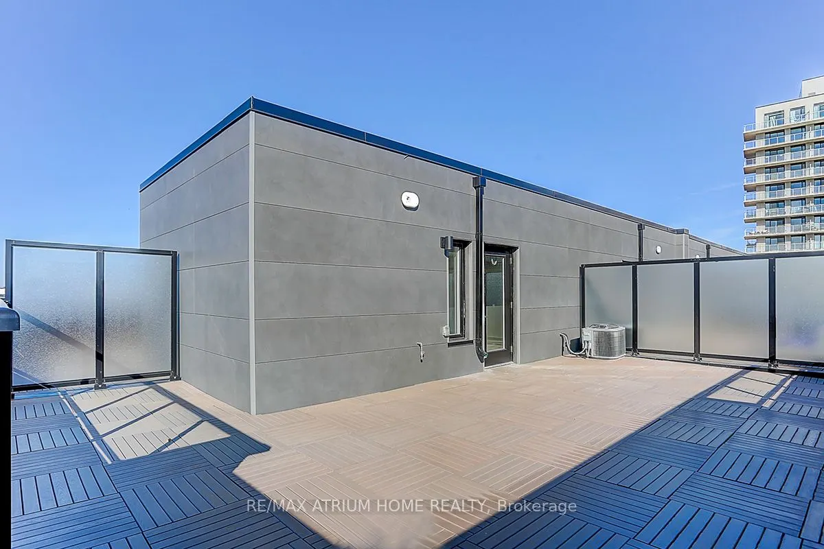 12 David Eyer Road, #1103
