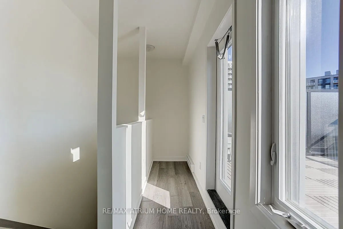 12 David Eyer Road, #1103
