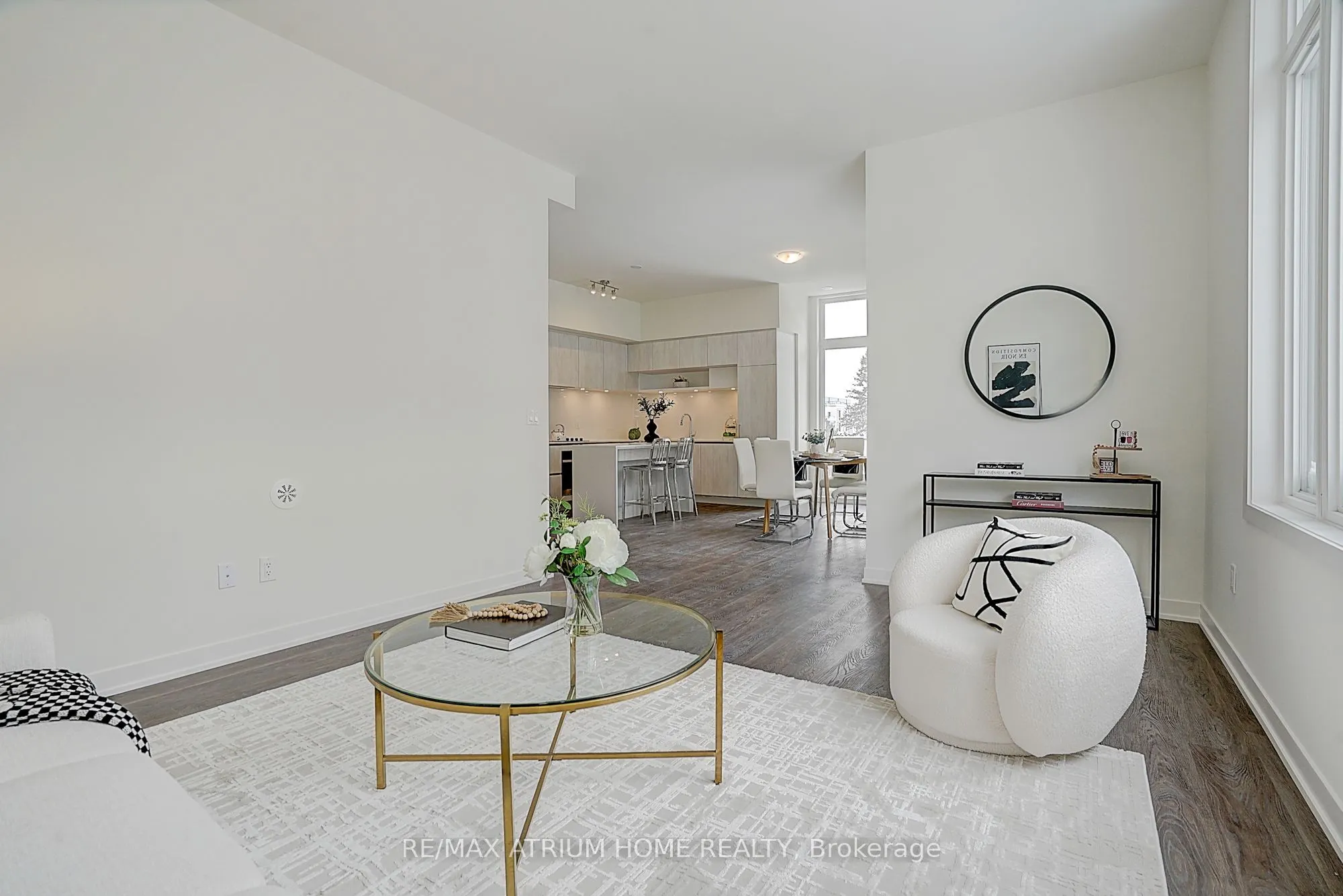 12 David Eyer Road, #1103