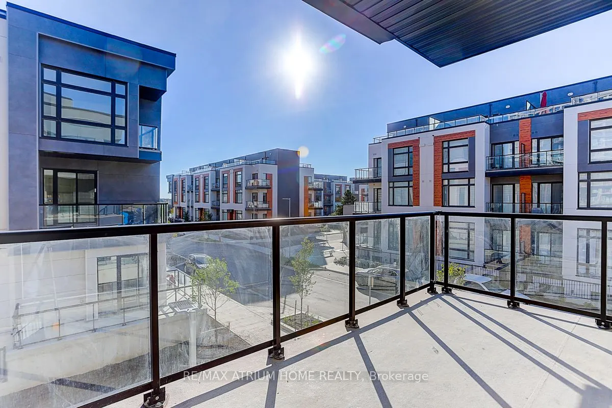 12 David Eyer Road, #1103