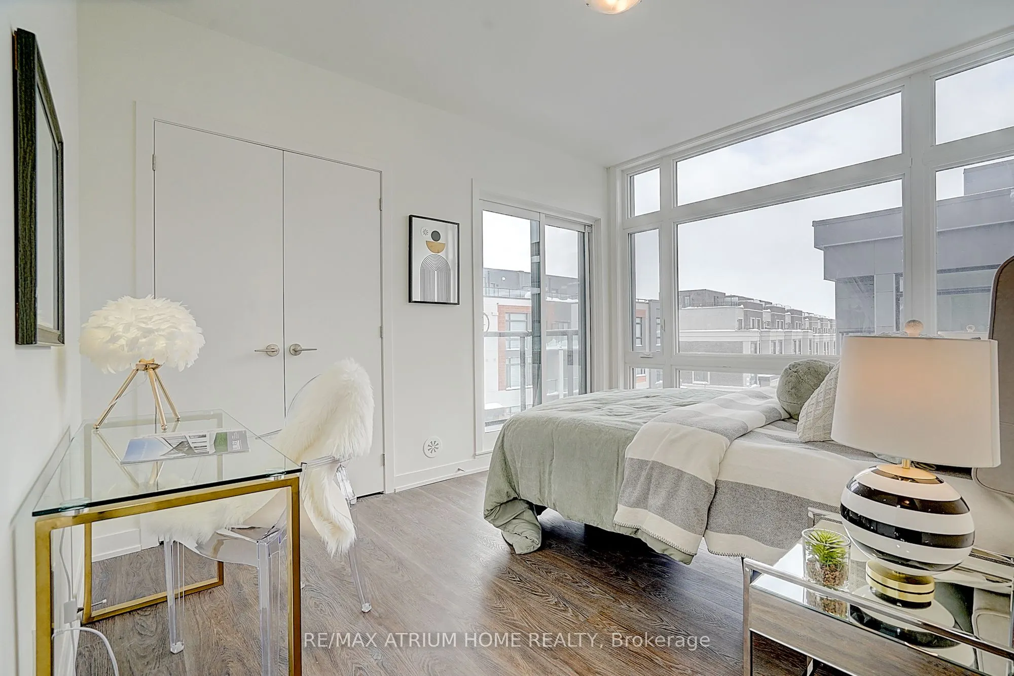 12 David Eyer Road, #1103
