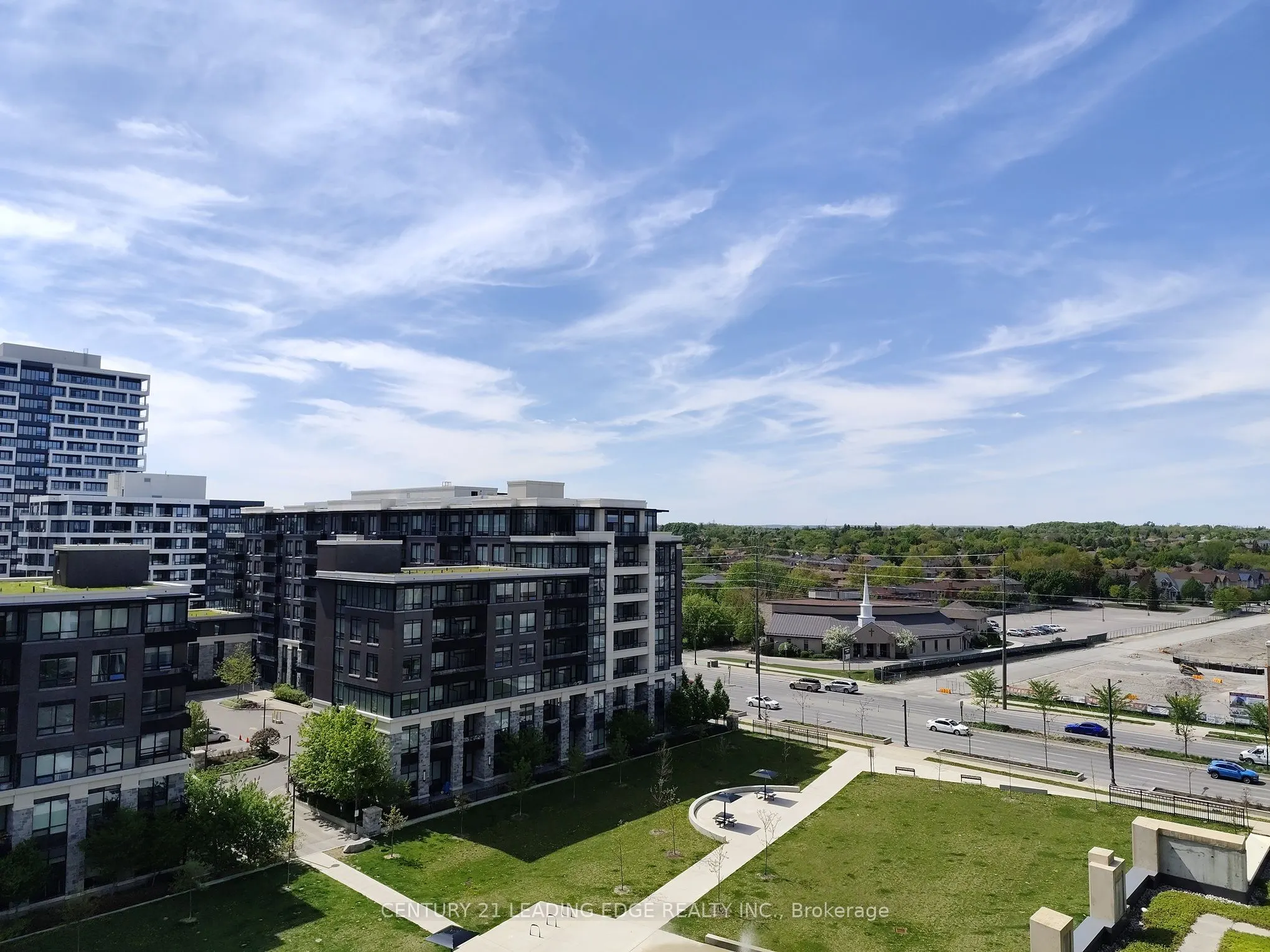 18 Uptown Drive, #1010