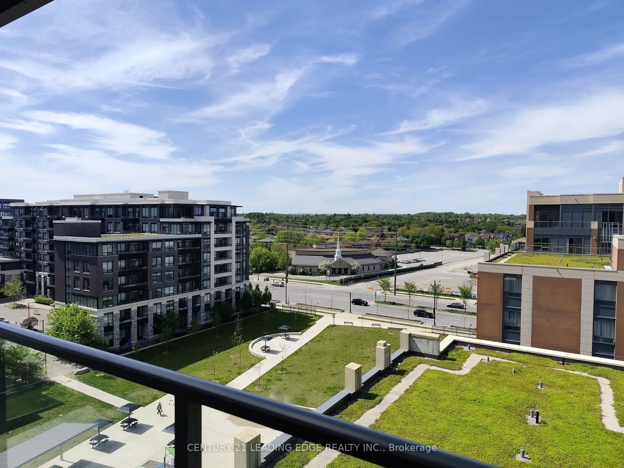 18 Uptown Drive, #1010