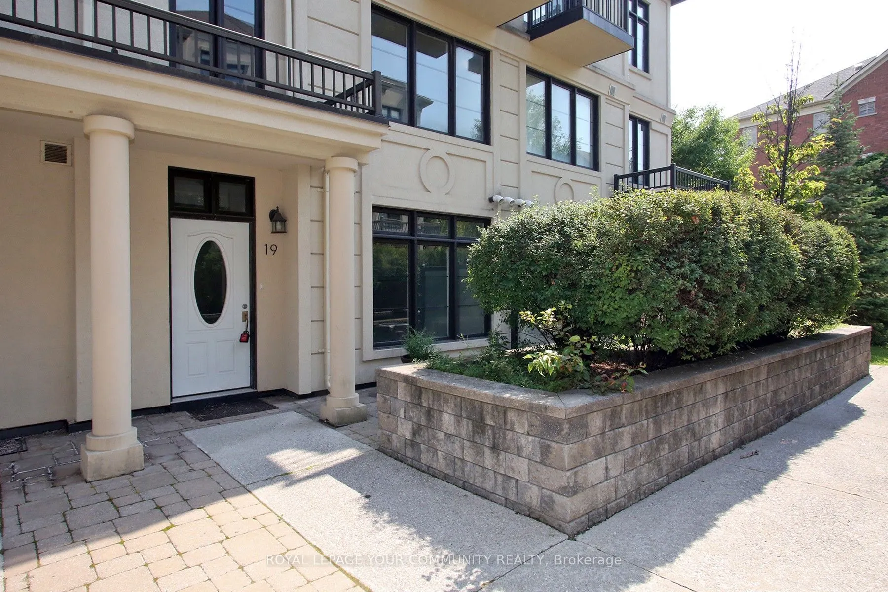 7 Brighton Place, #19