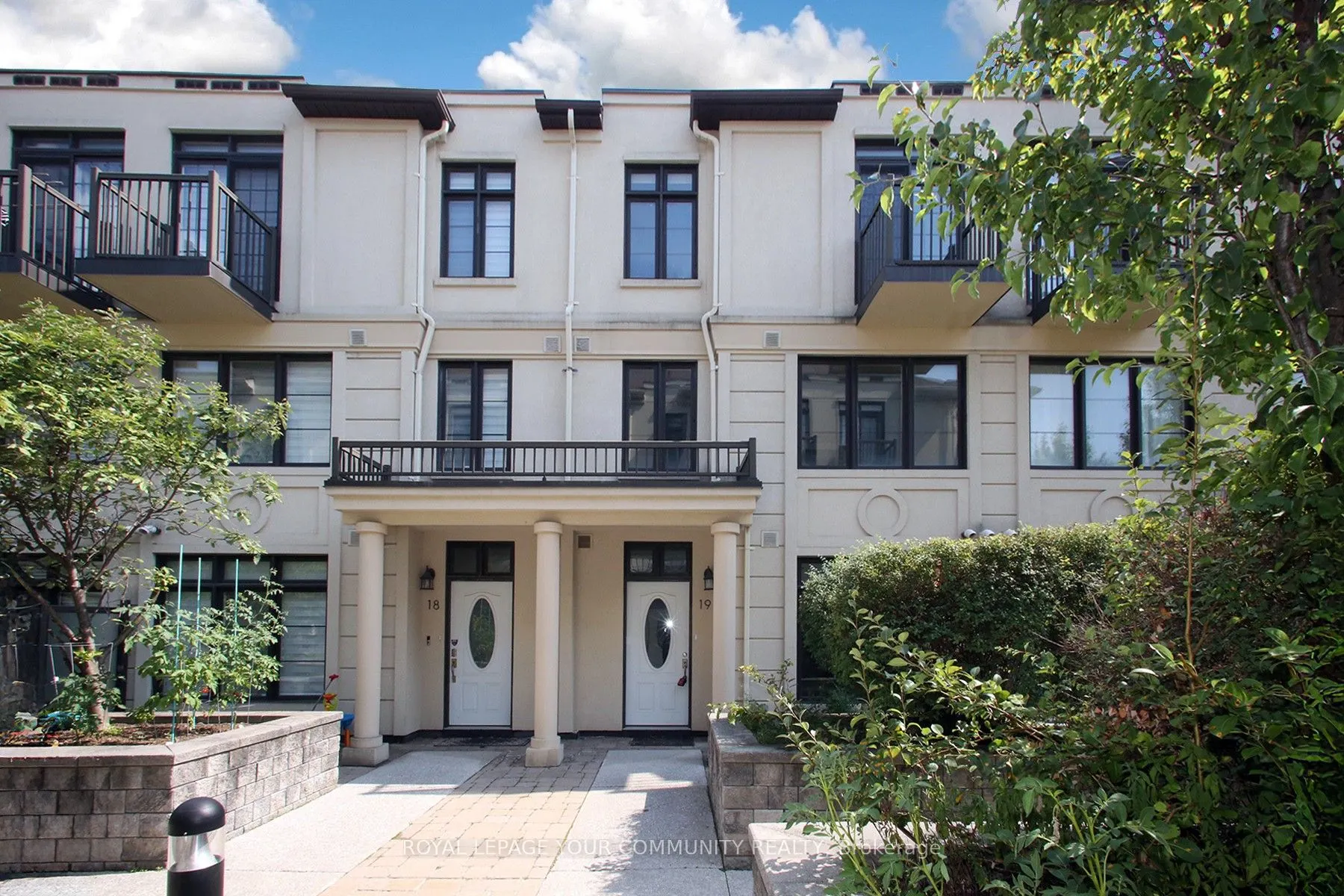 7 Brighton Place, #19