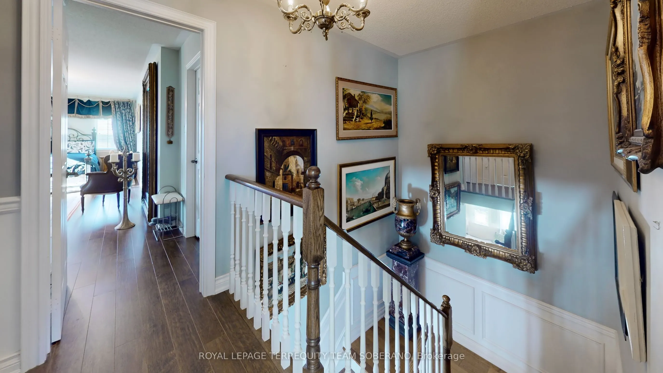 90 Vanguard Road