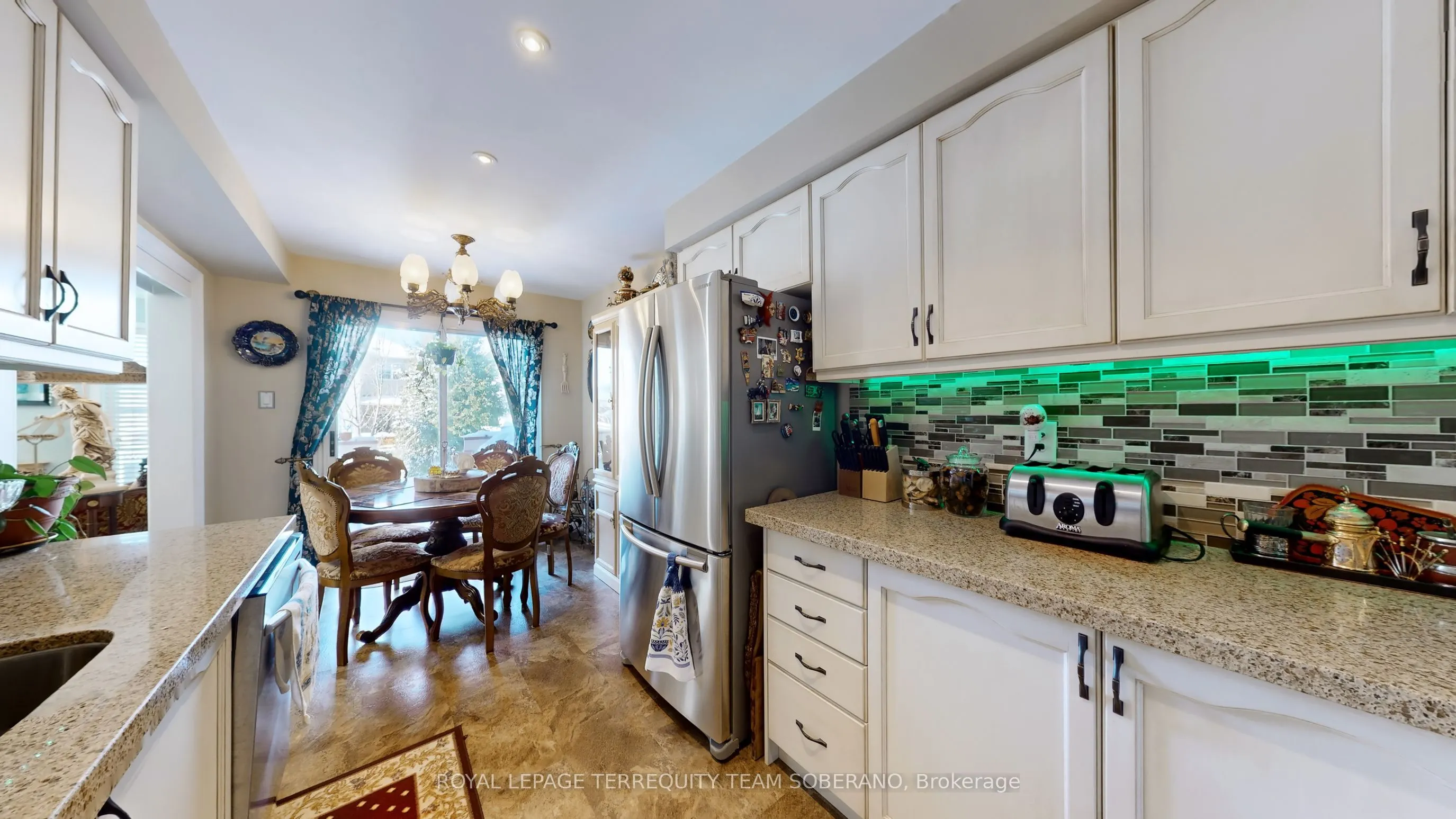 90 Vanguard Road