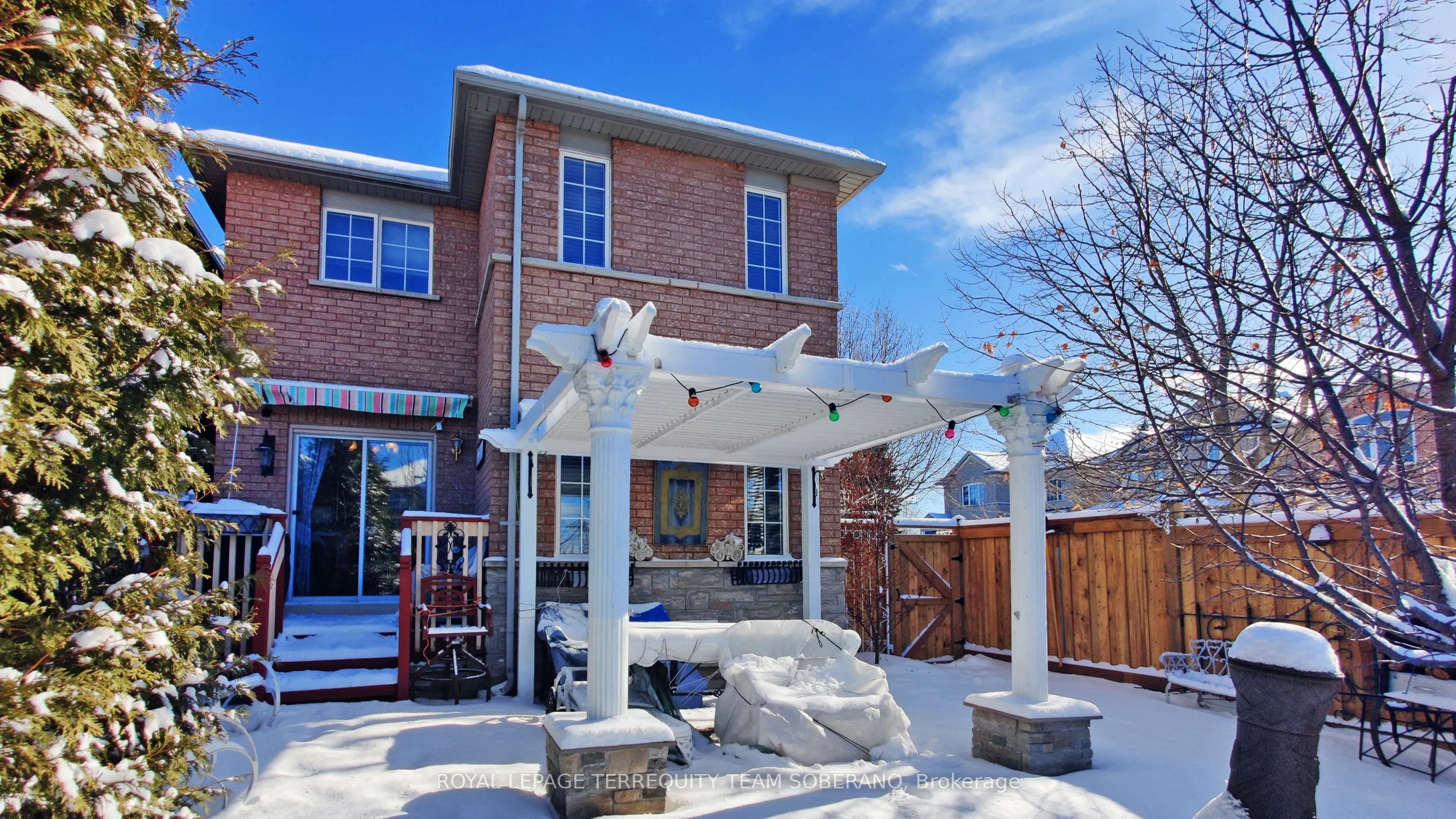 90 Vanguard Road