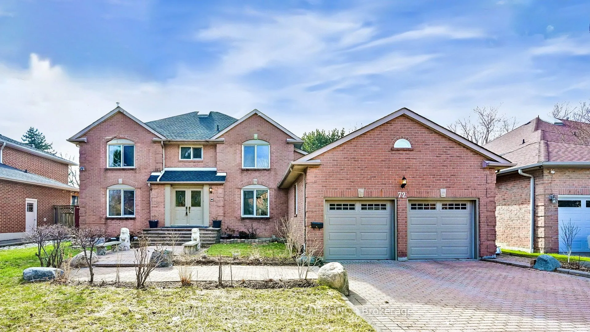 72 Kerrigan Crescent