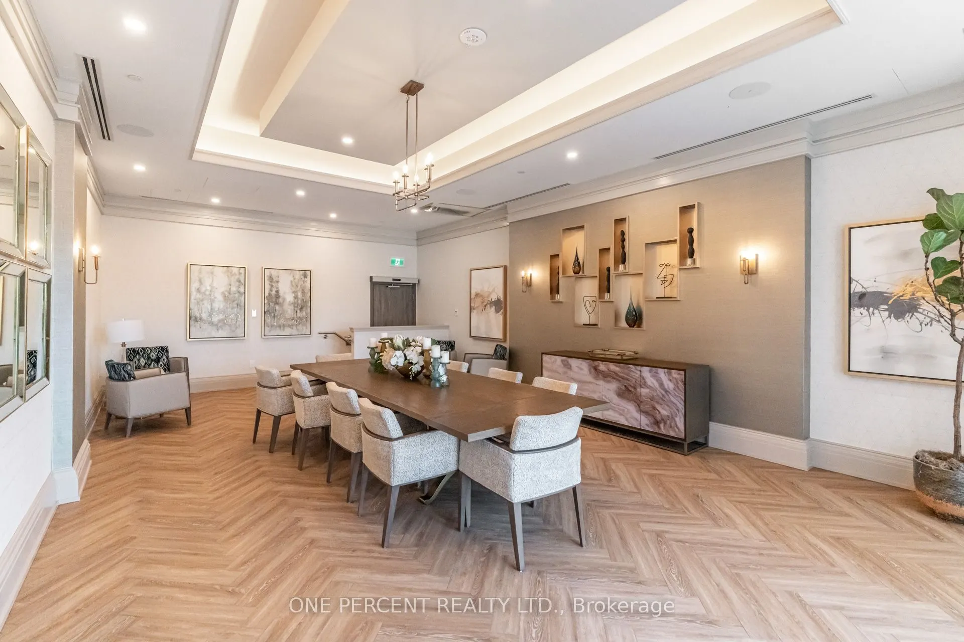 10 Gatineau Drive, #615