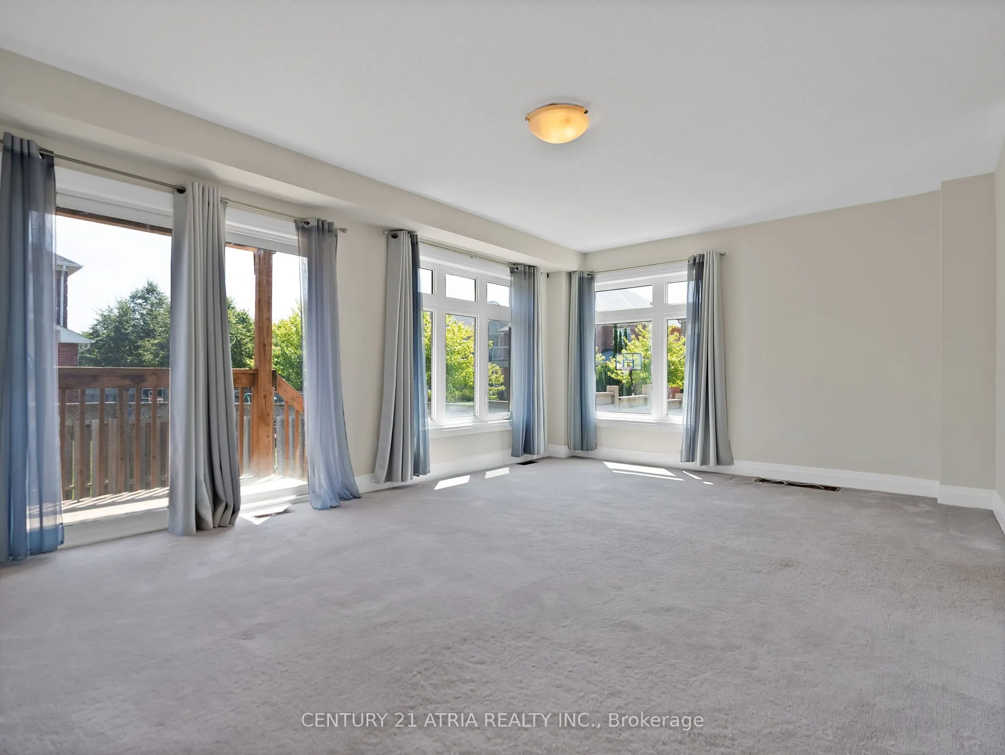 101 Gridiron Gate