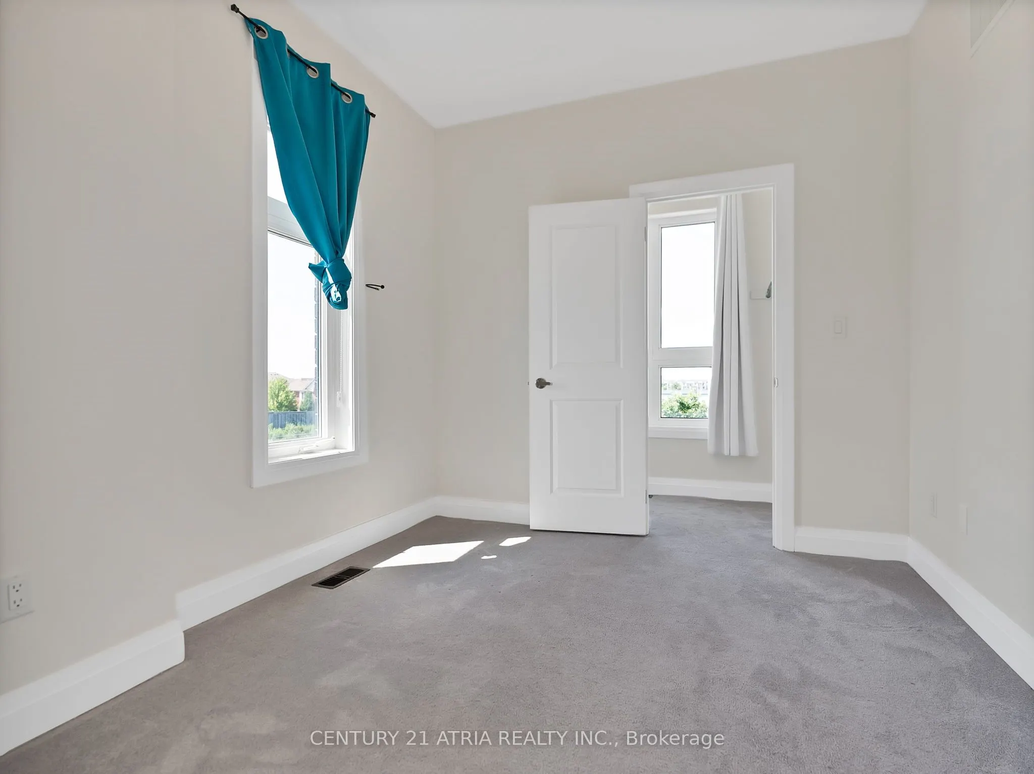 101 Gridiron Gate