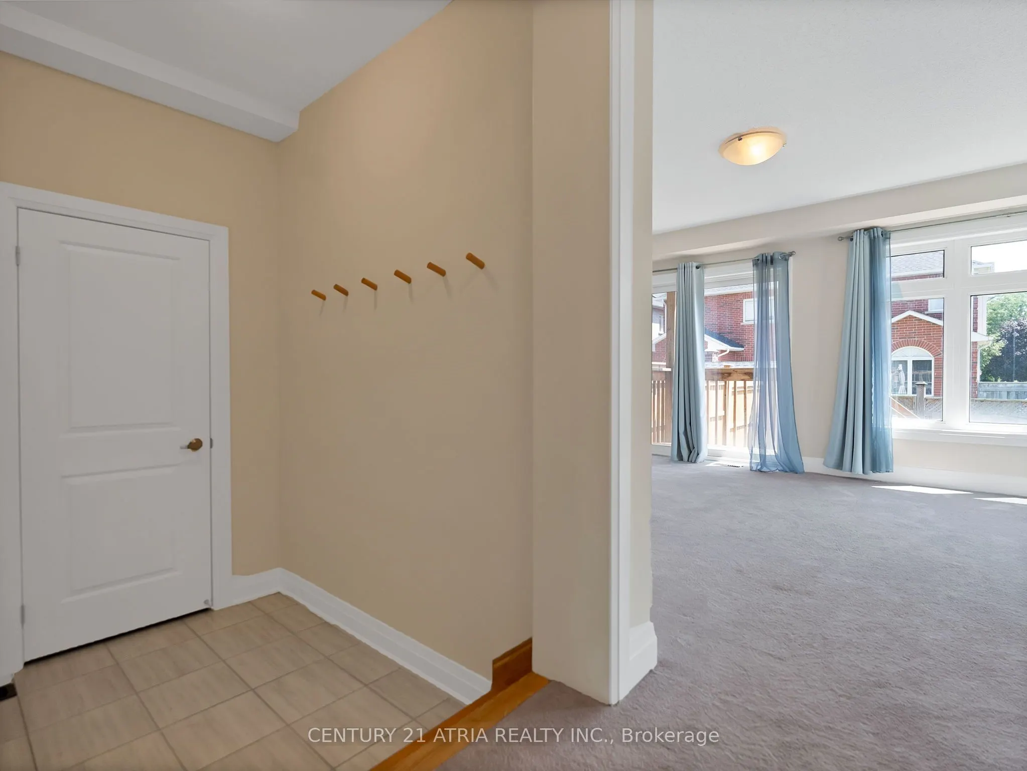 101 Gridiron Gate