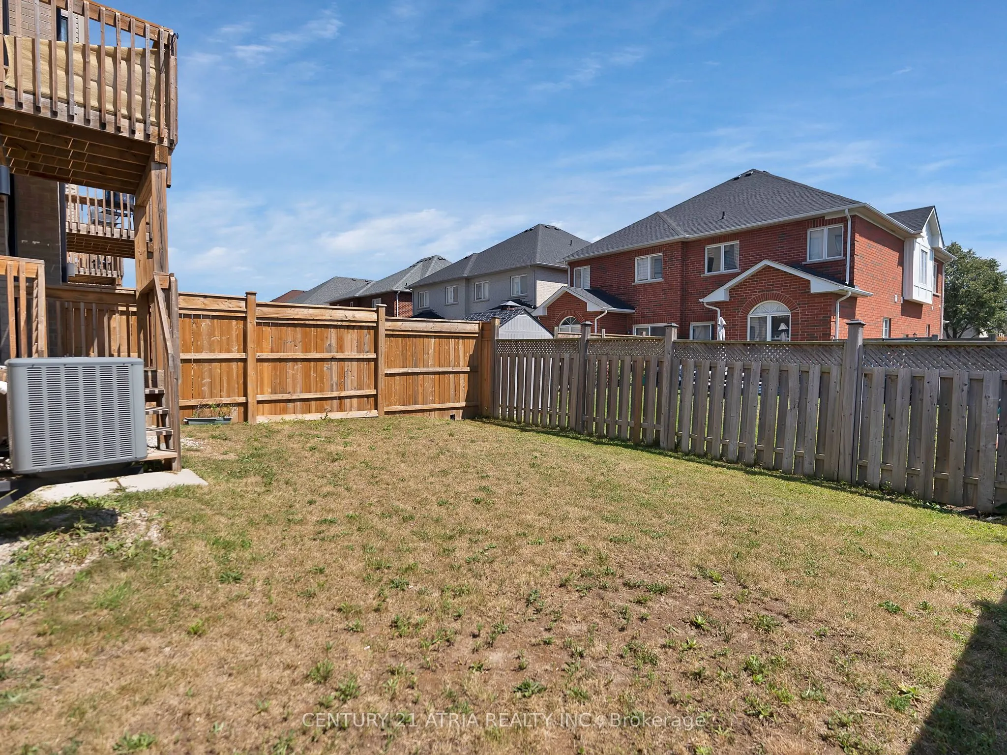 101 Gridiron Gate