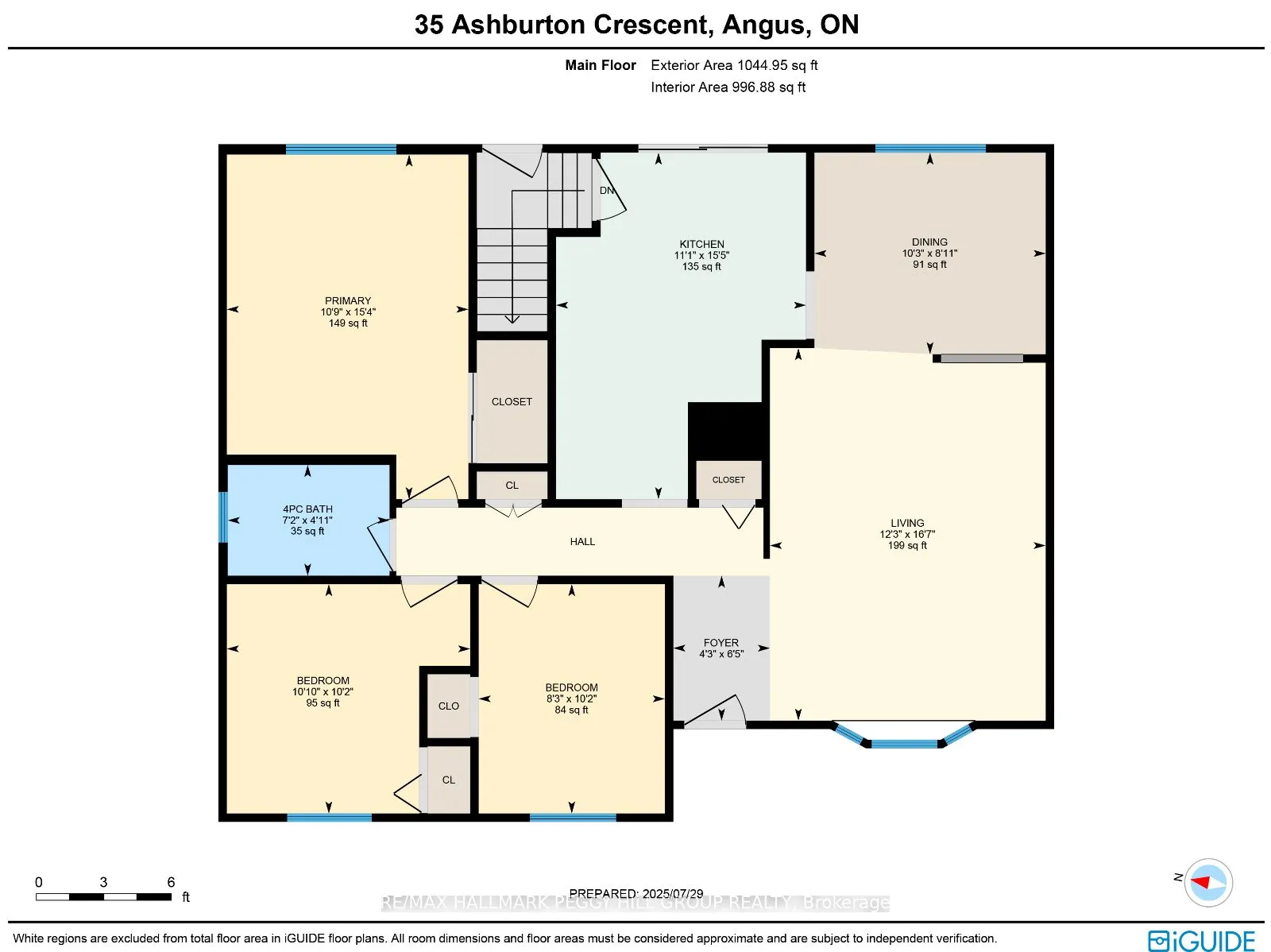35 Ashburton Crescent