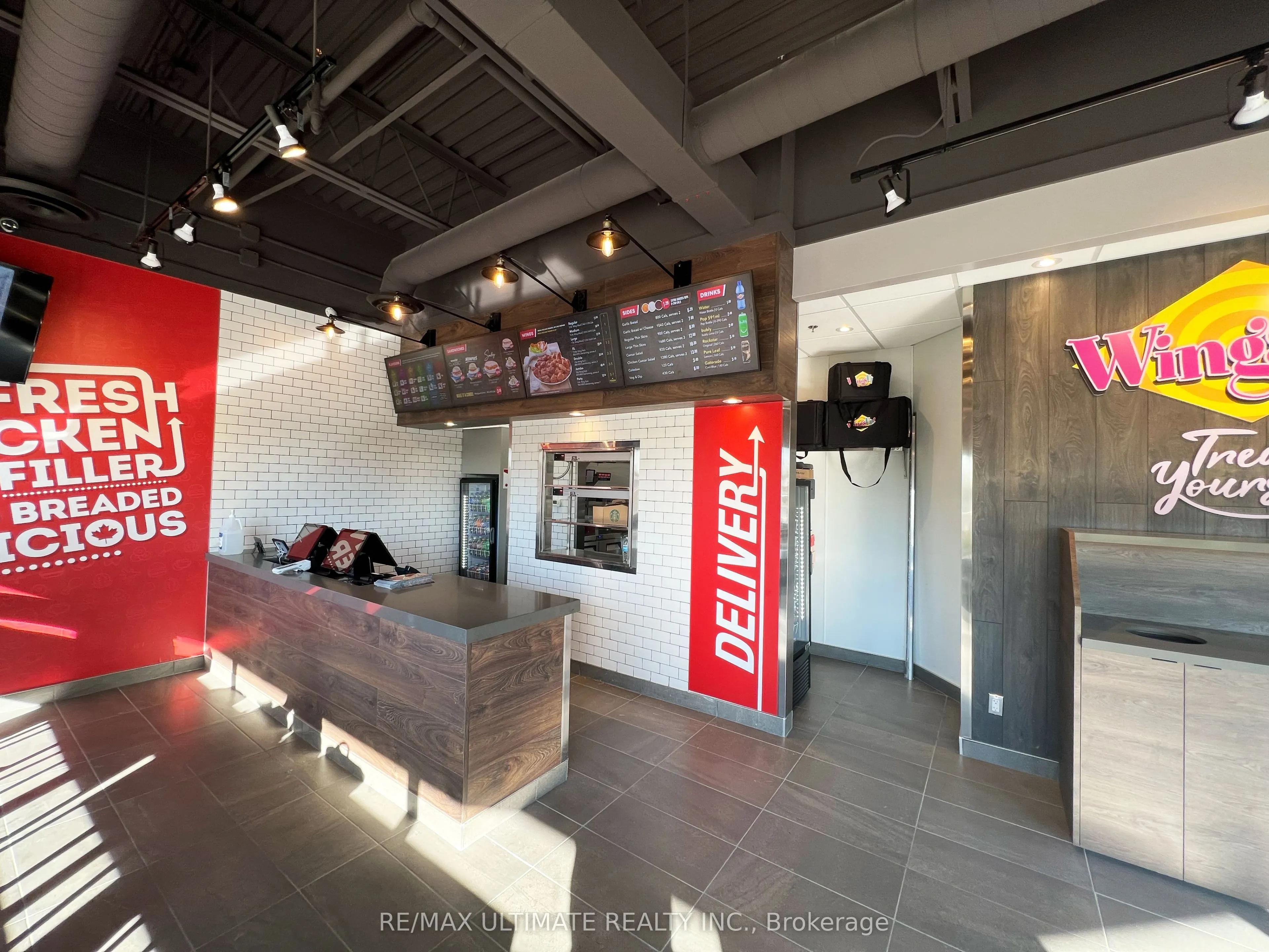 10019 Keele Street, #3
