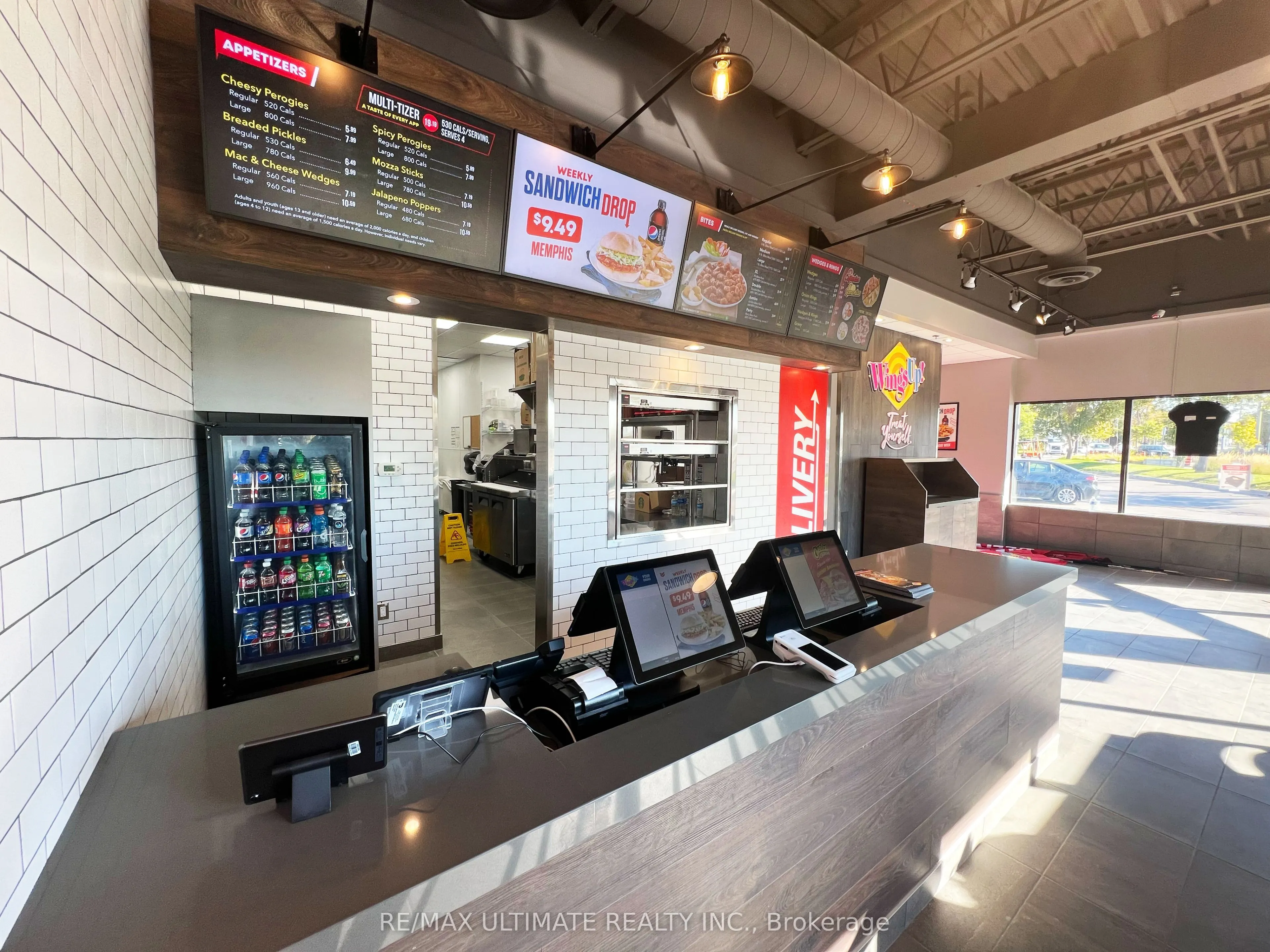 10019 Keele Street, #3