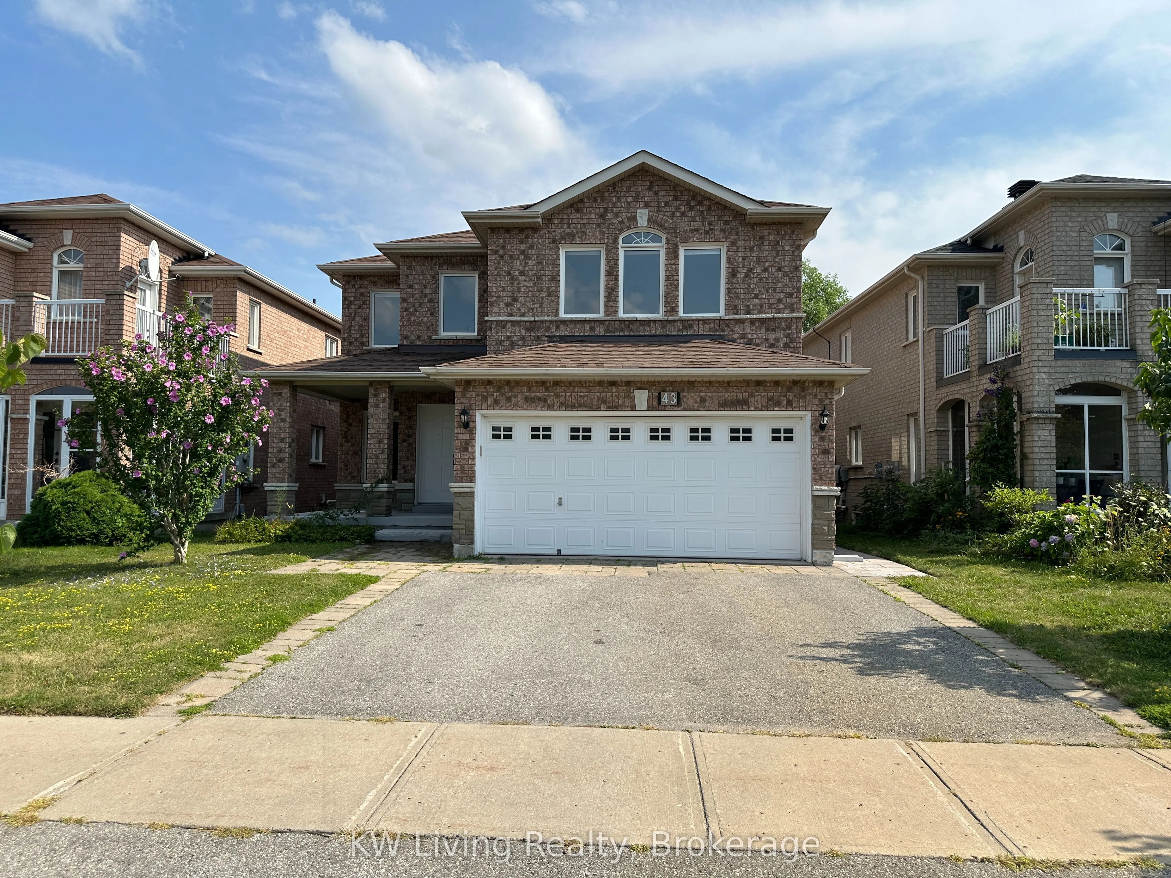 43 Bayswater Avenue