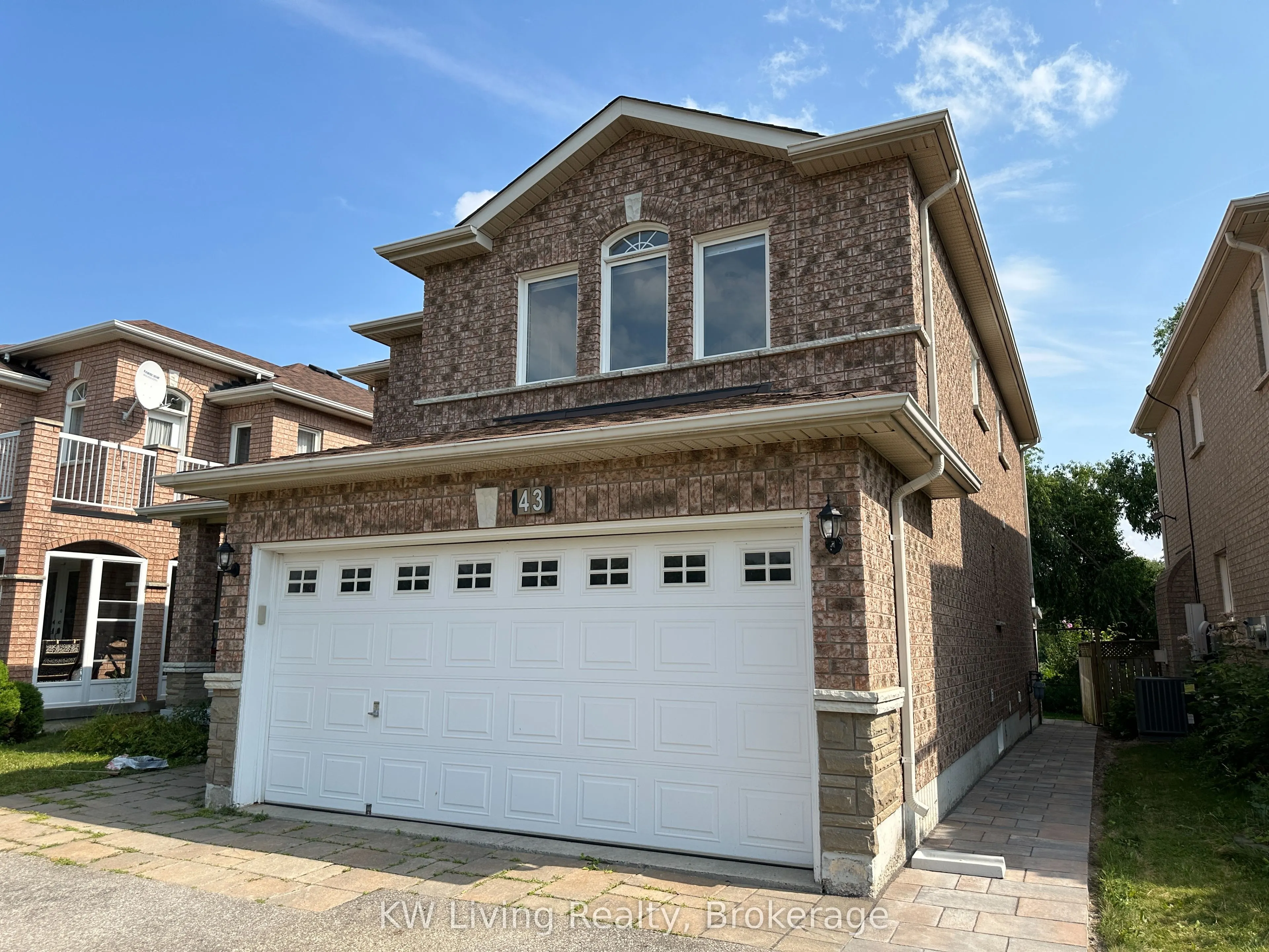 43 Bayswater Avenue