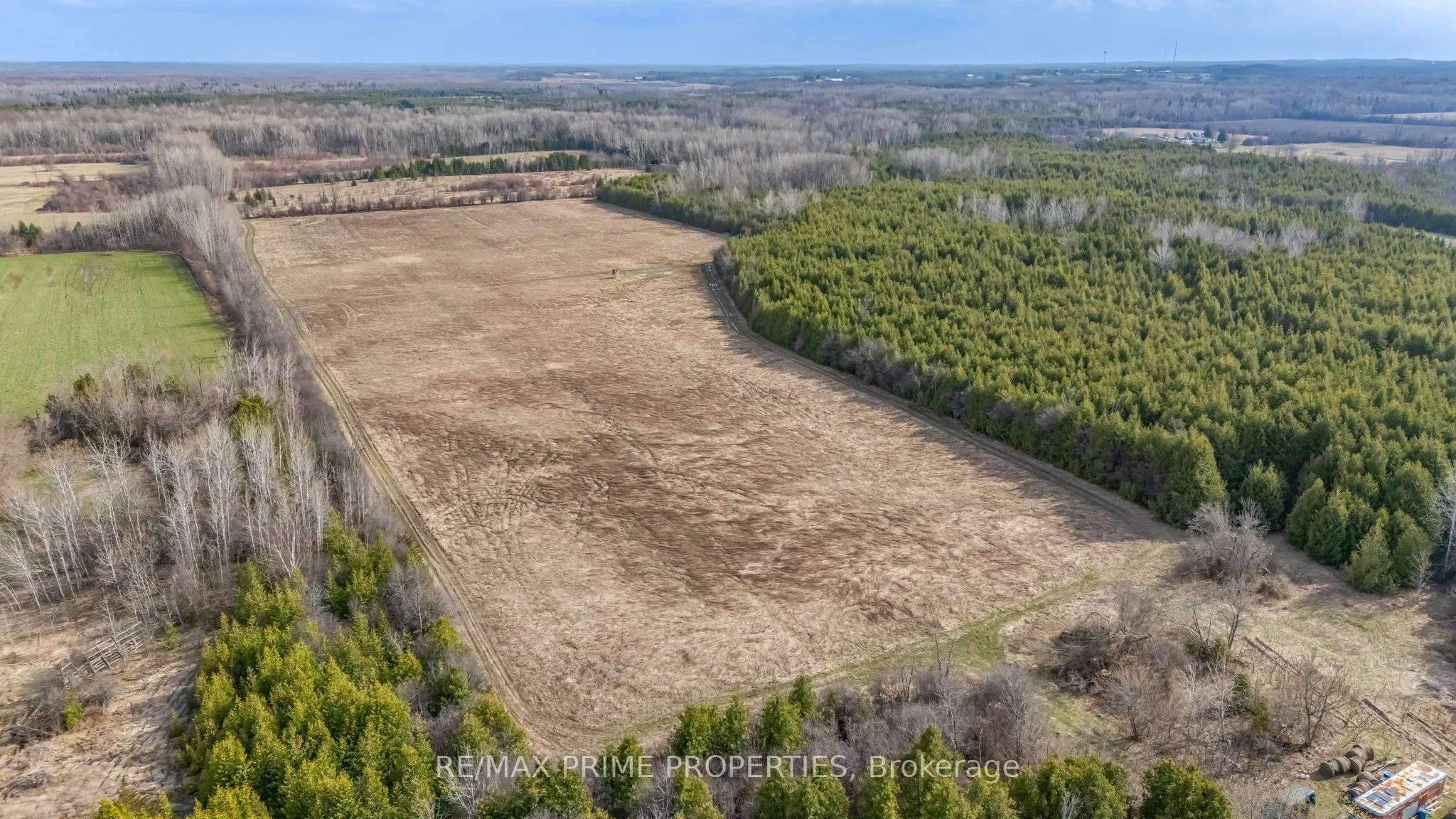 28171 Highway 48 Acres