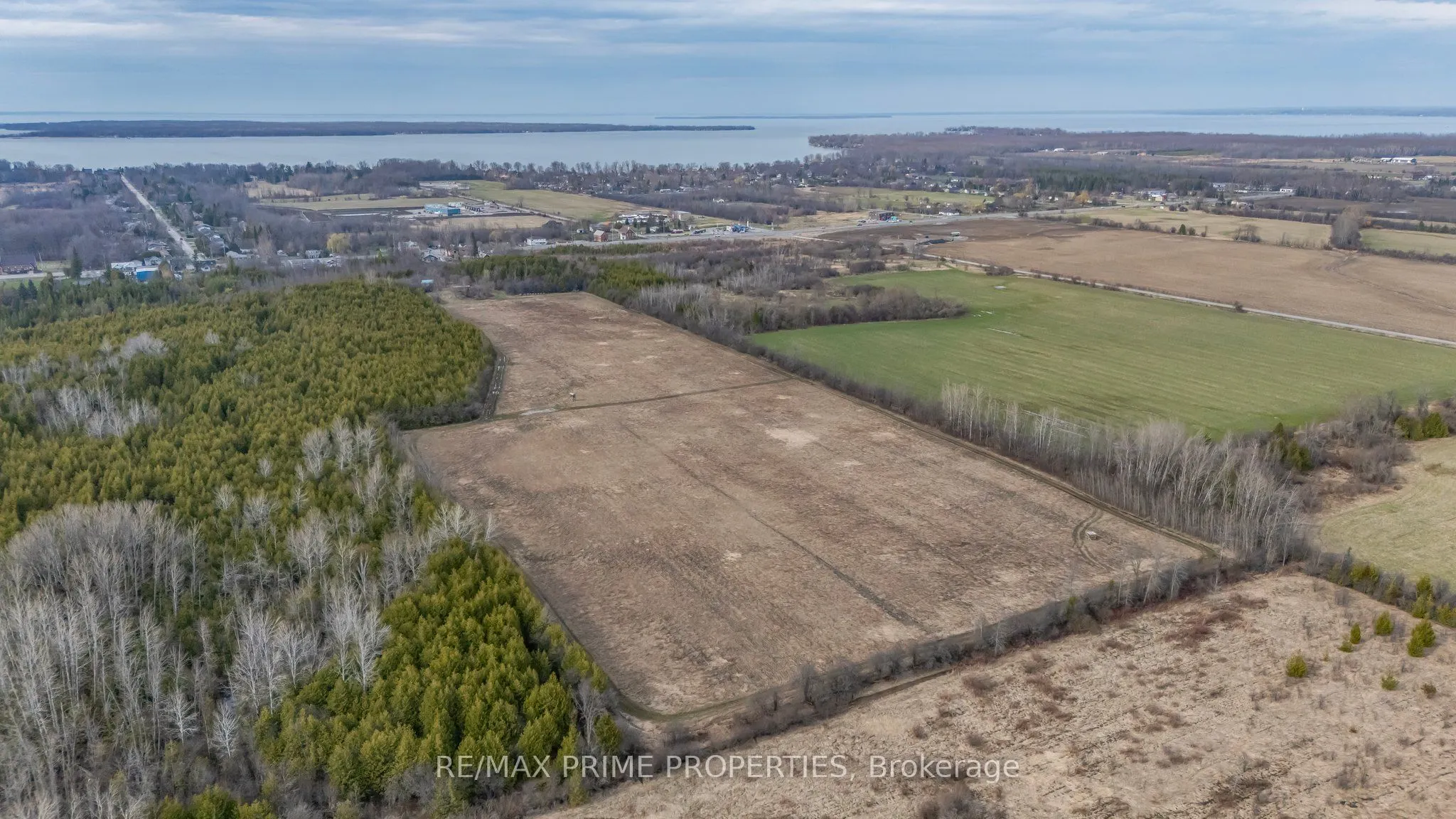 28171 Highway 48 Acres
