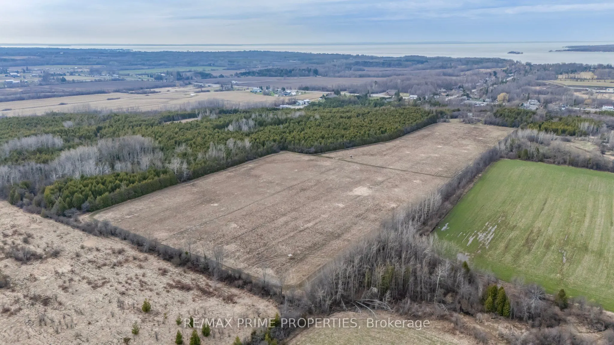 28171 Highway 48 Acres