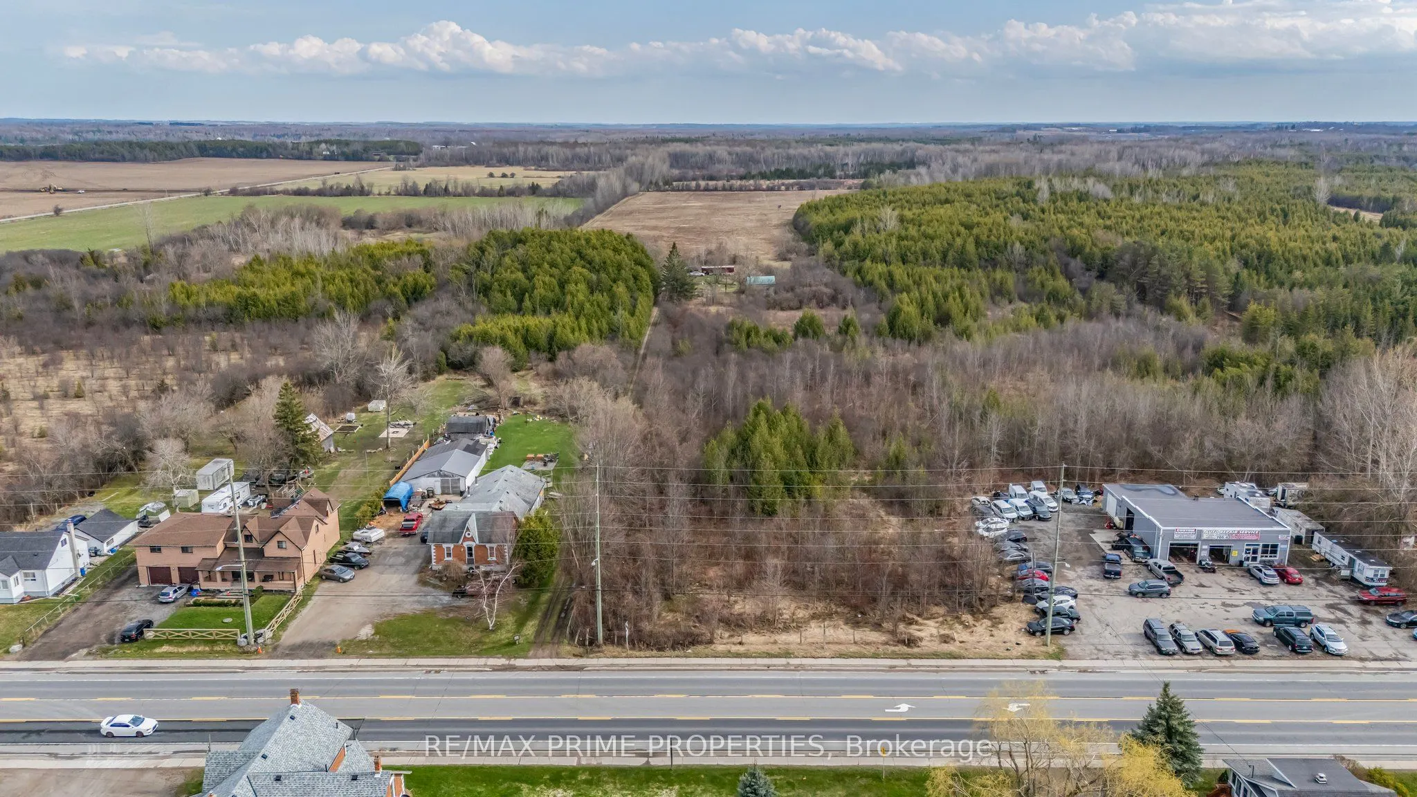28171 Highway 48 Acres