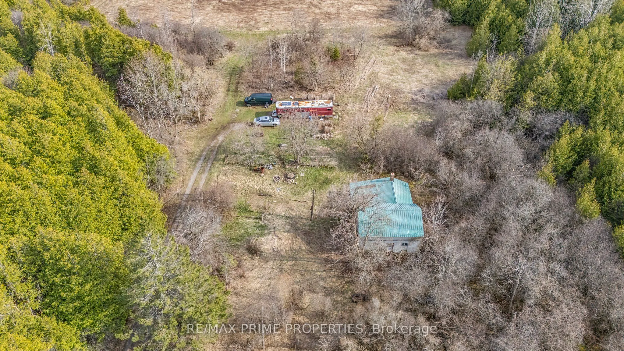 28171 Highway 48 Acres