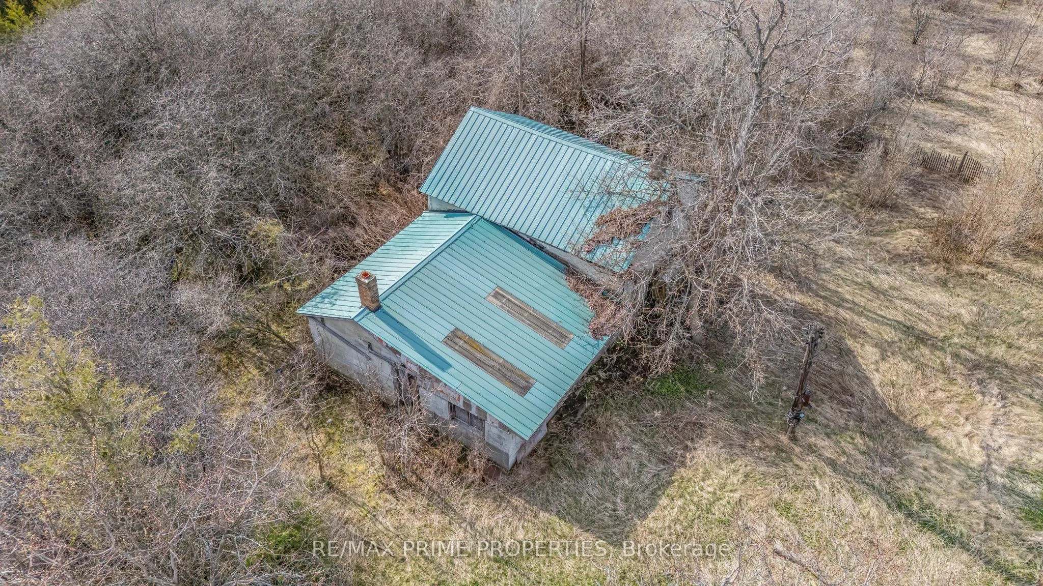 28171 Highway 48 Acres