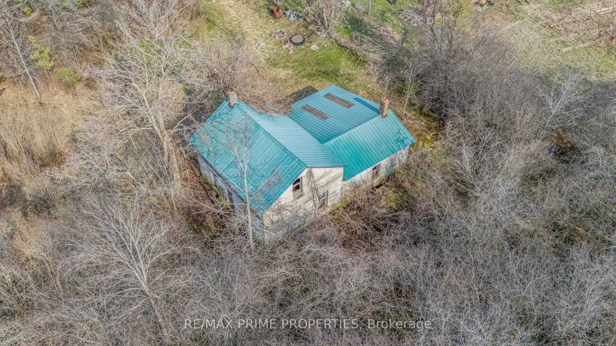 28171 Highway 48 Acres