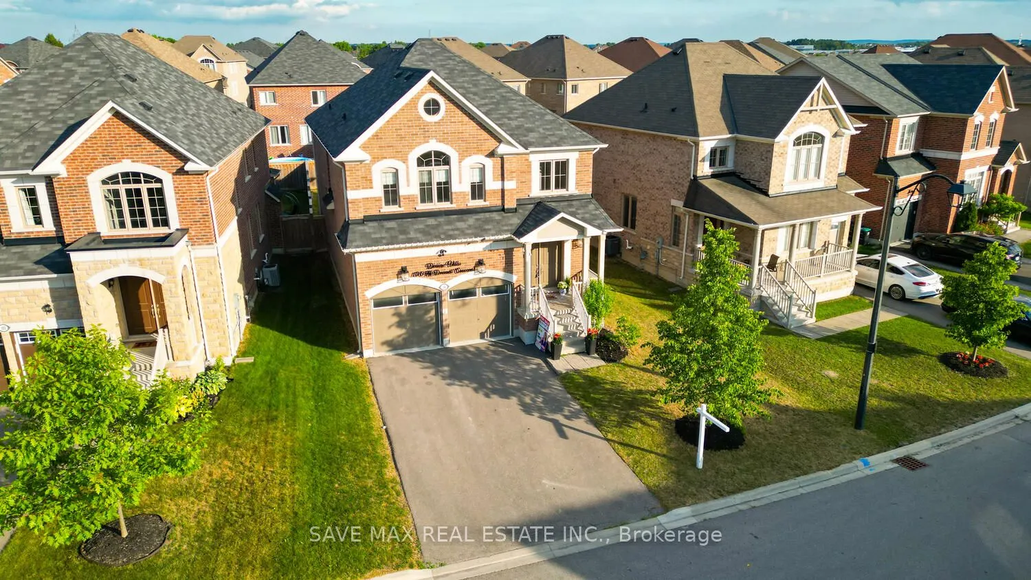 106 Mcdonnell Crescent