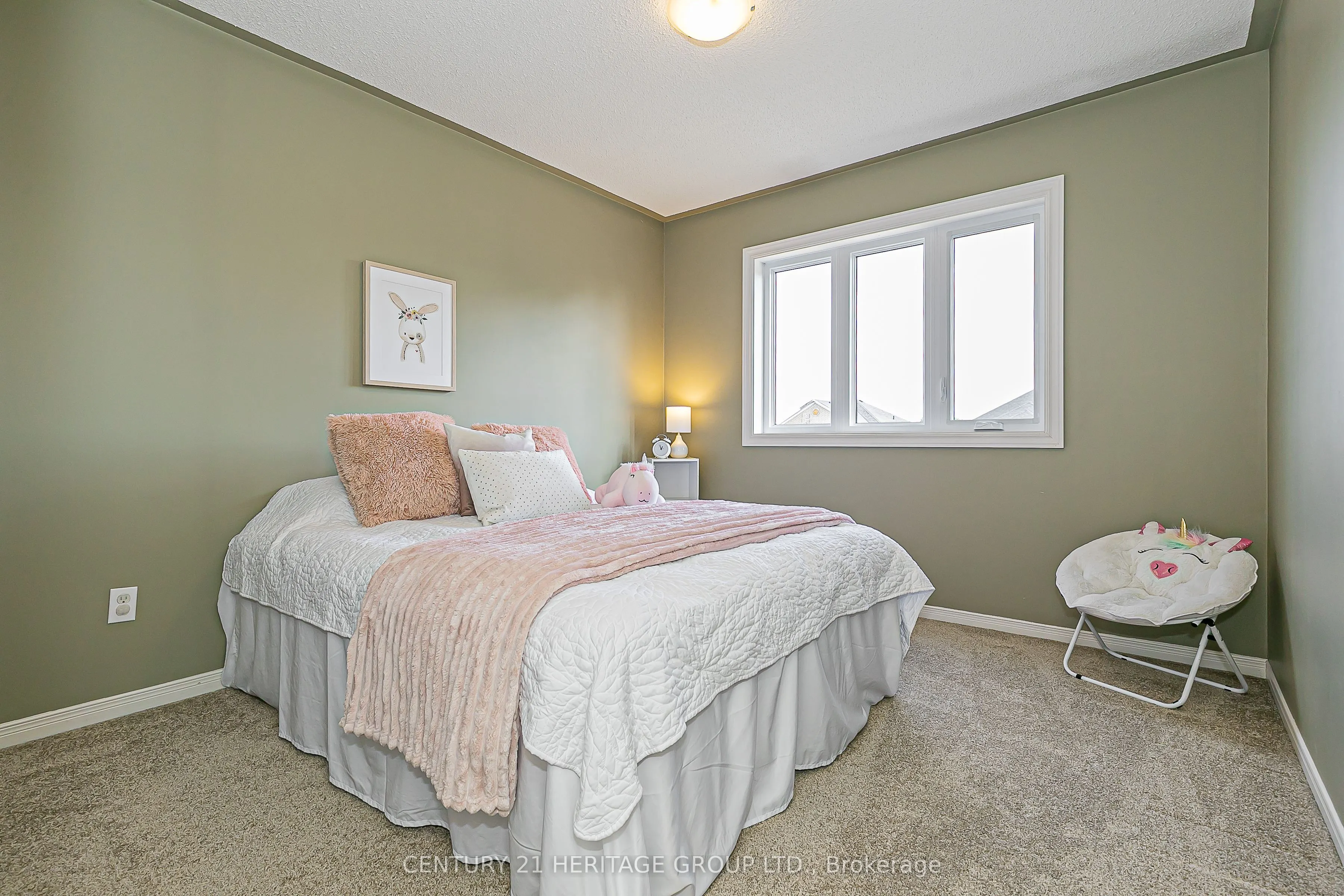 80 Primeau Drive