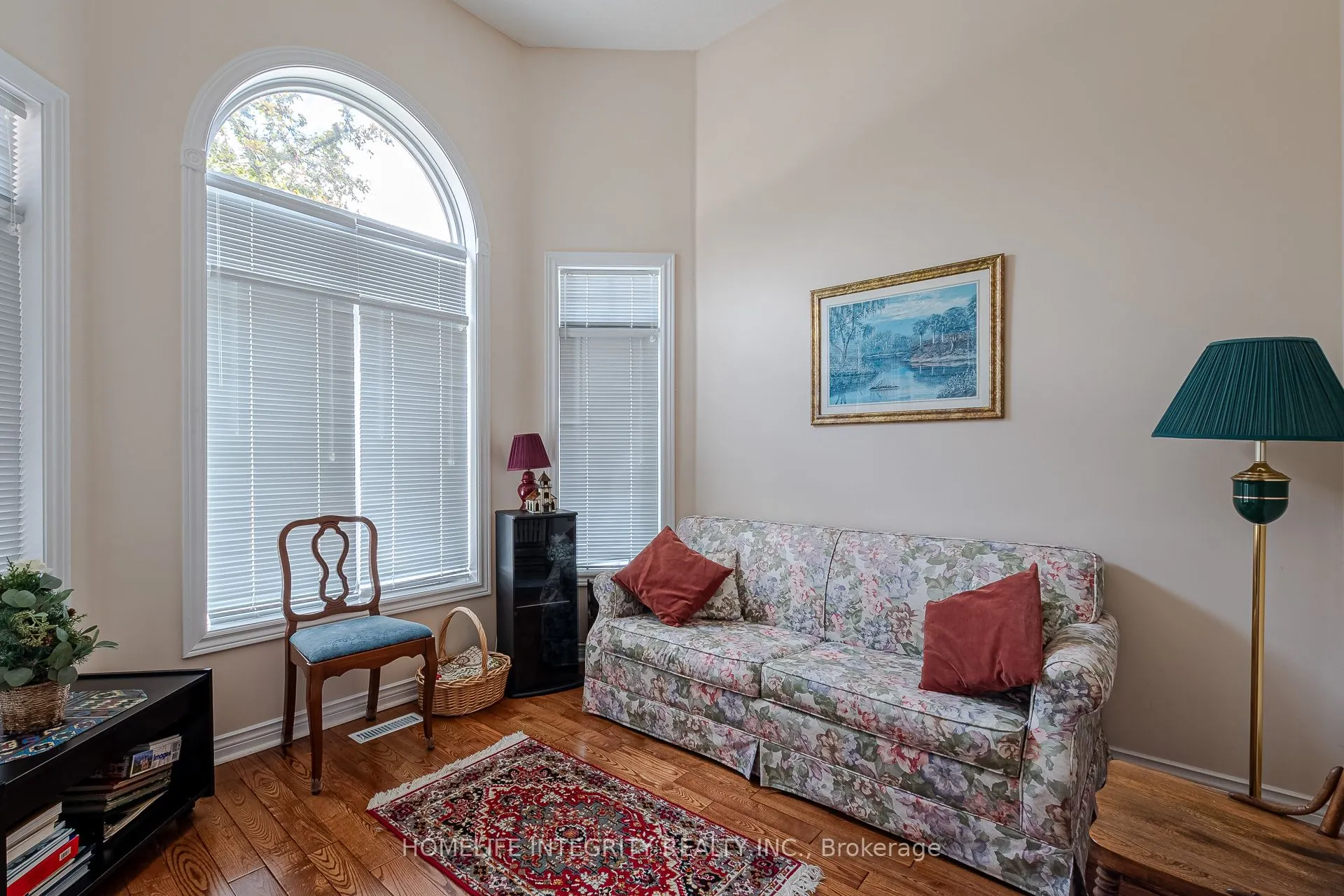 6 La Costa Court, #23