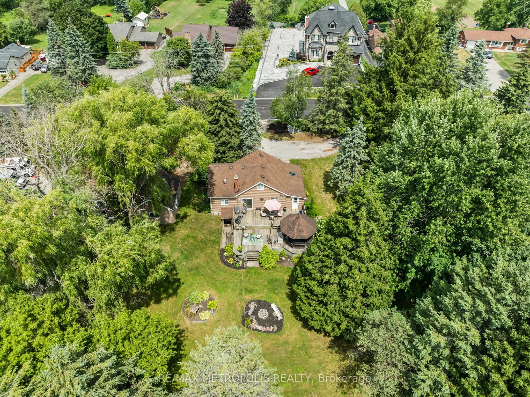 4359 Lloydtown Aurora Road