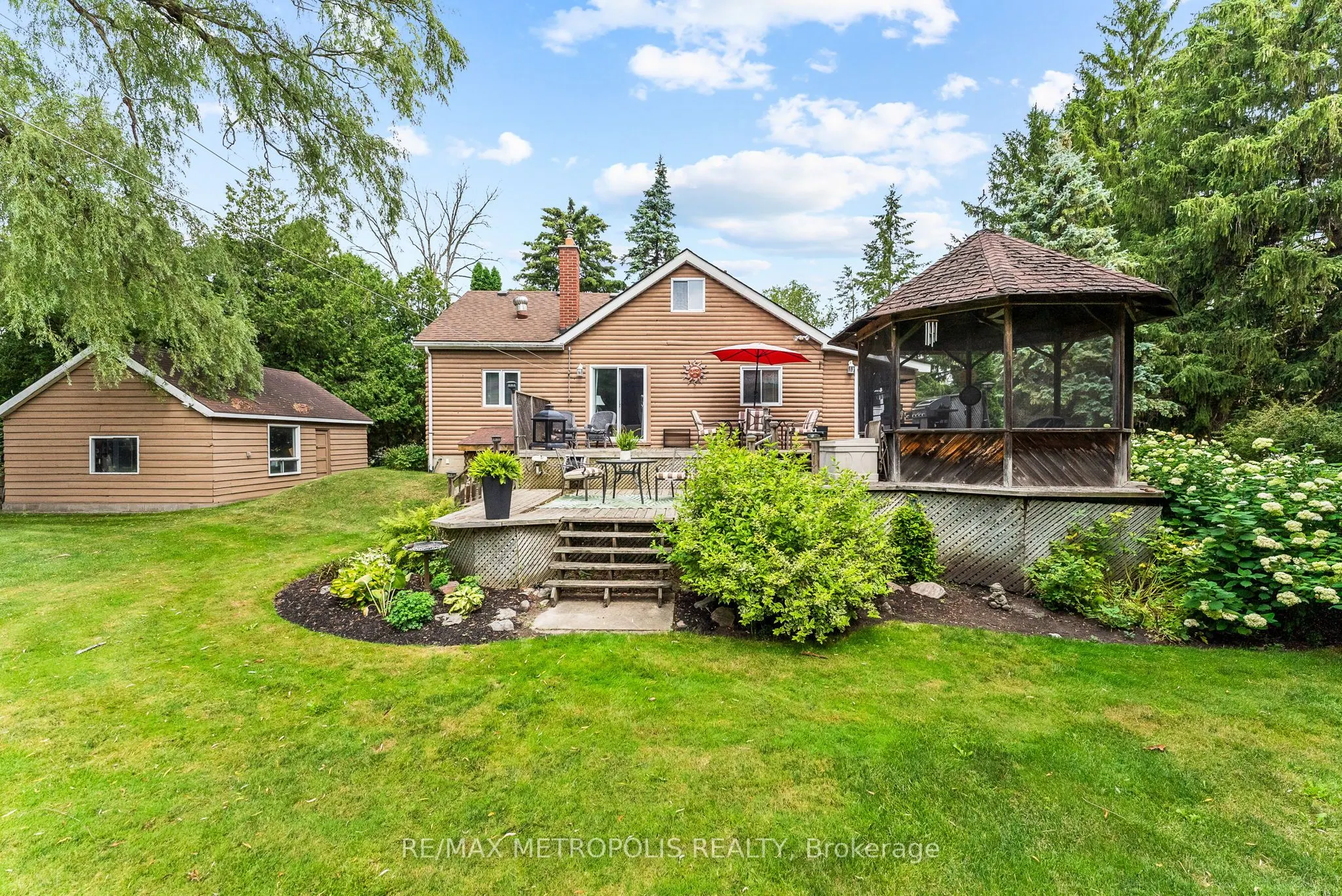 4359 Lloydtown Aurora Road