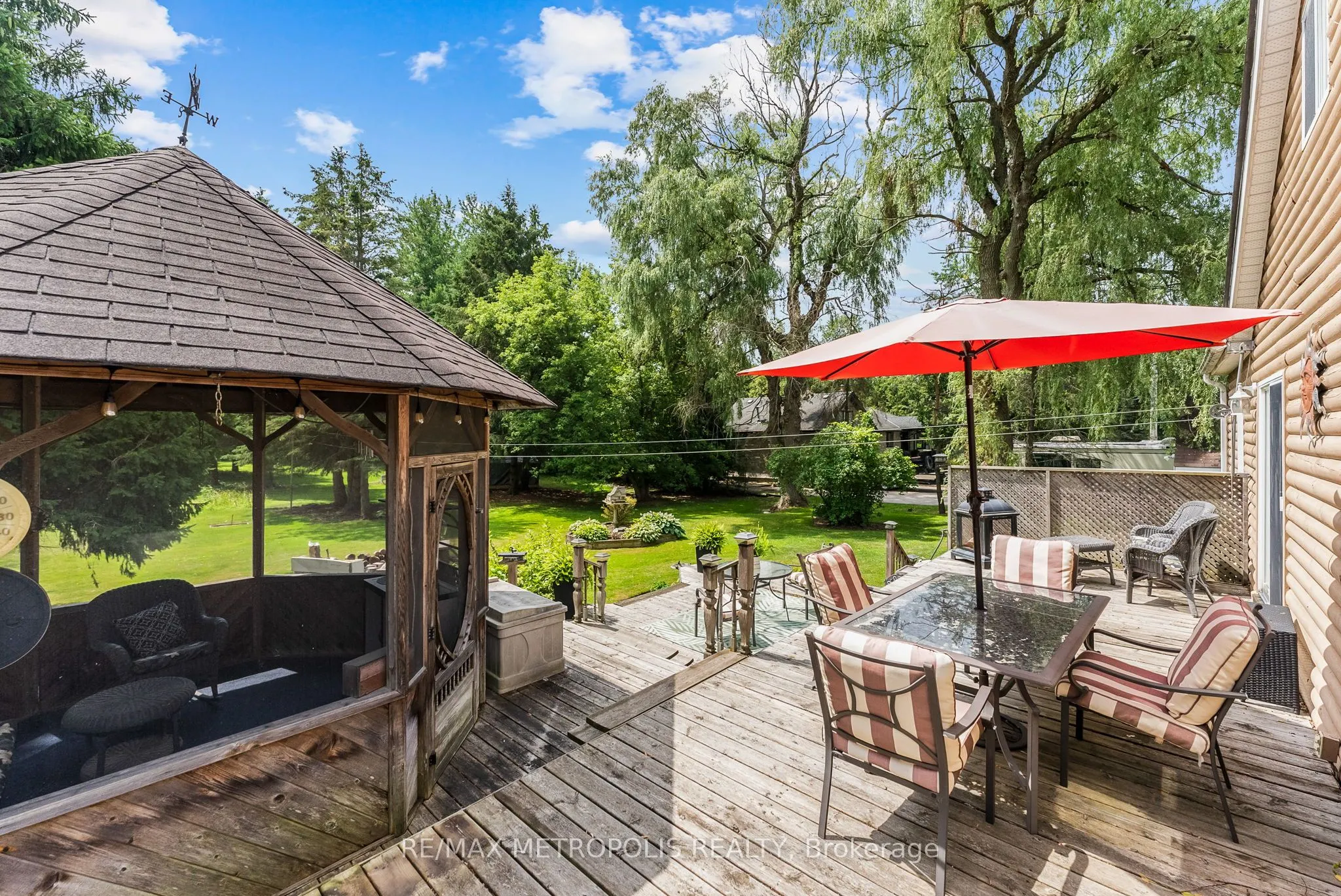 4359 Lloydtown Aurora Road
