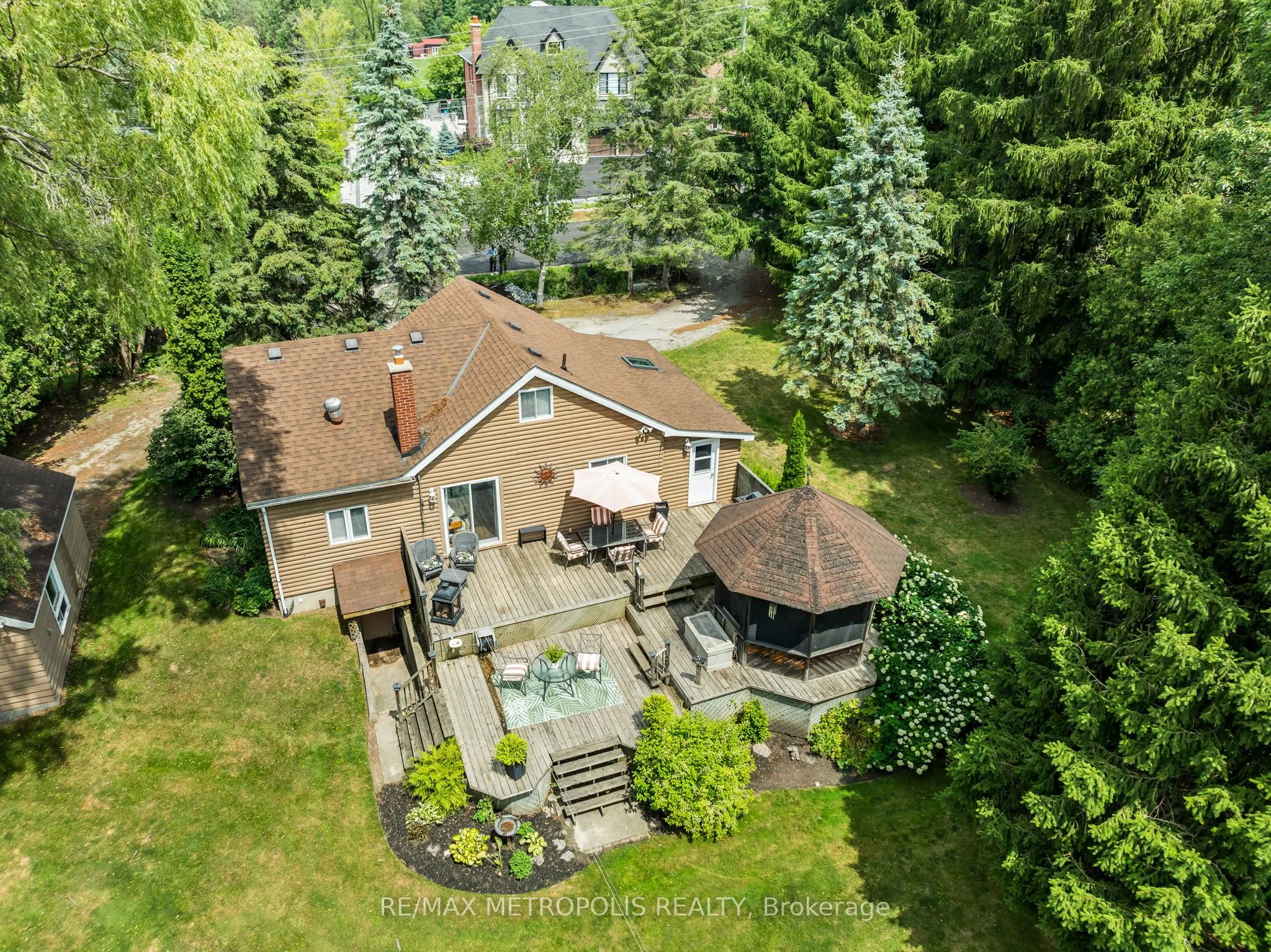 4359 Lloydtown Aurora Road