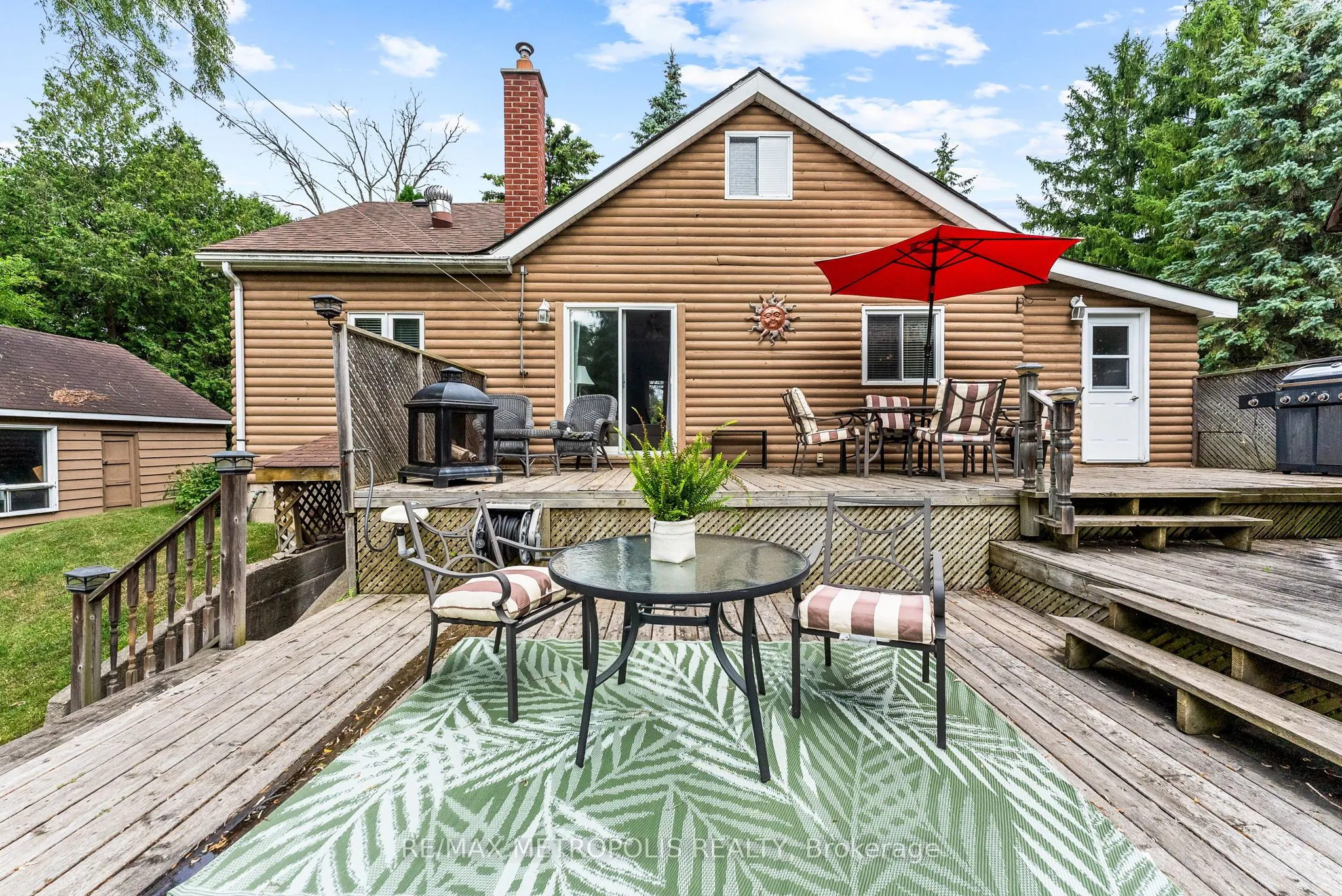 4359 Lloydtown Aurora Road
