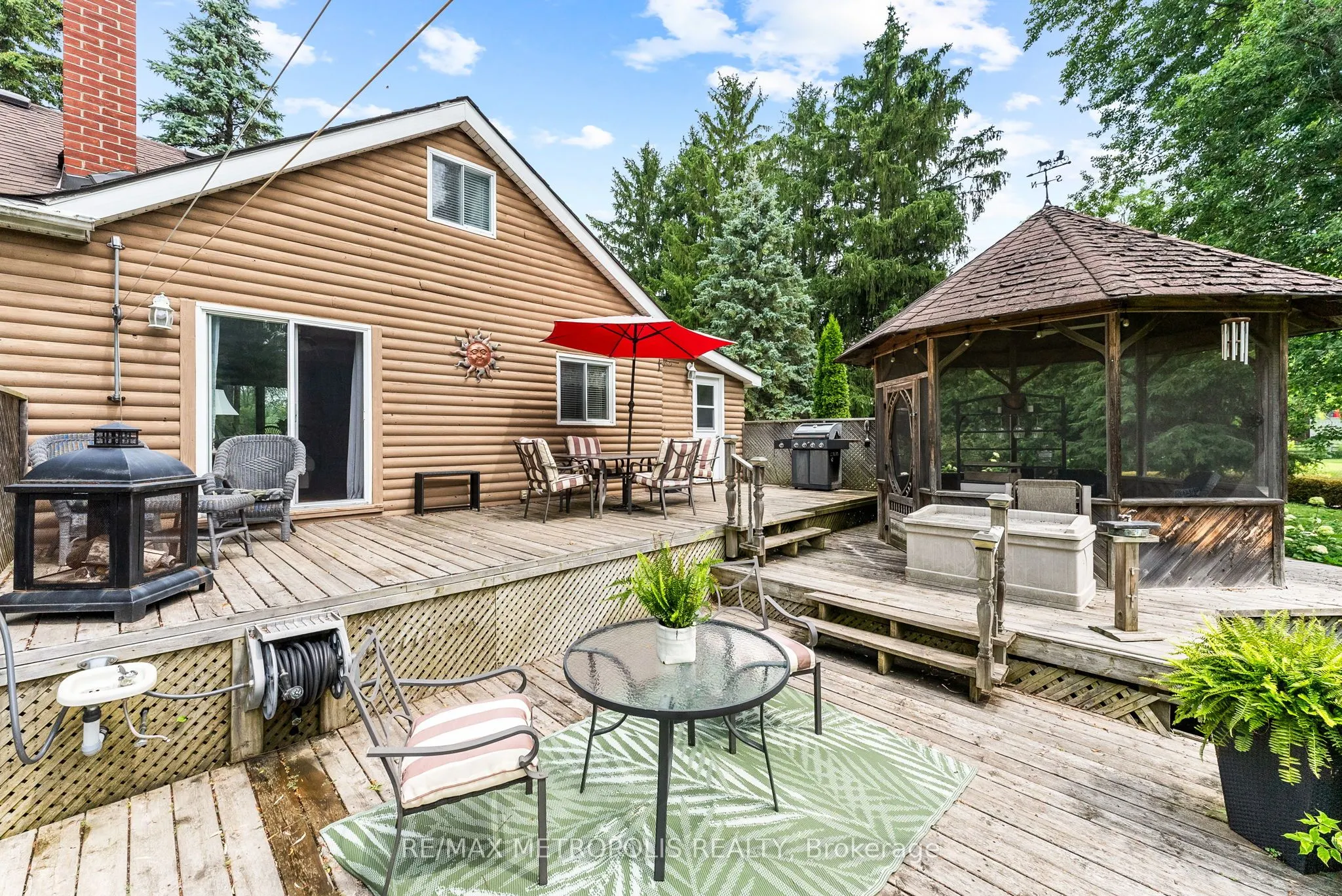 4359 Lloydtown Aurora Road
