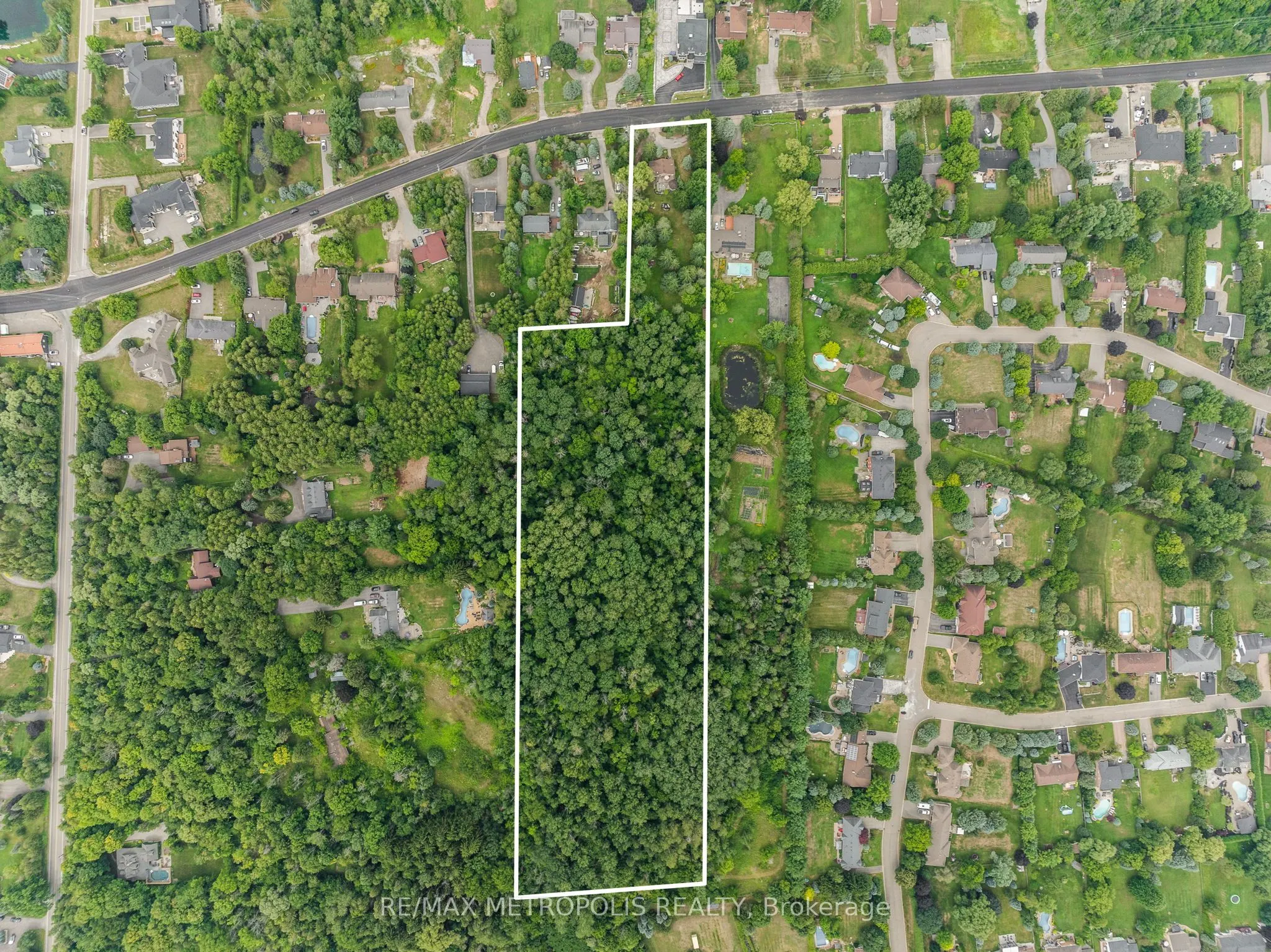 4359 Lloydtown Aurora Road