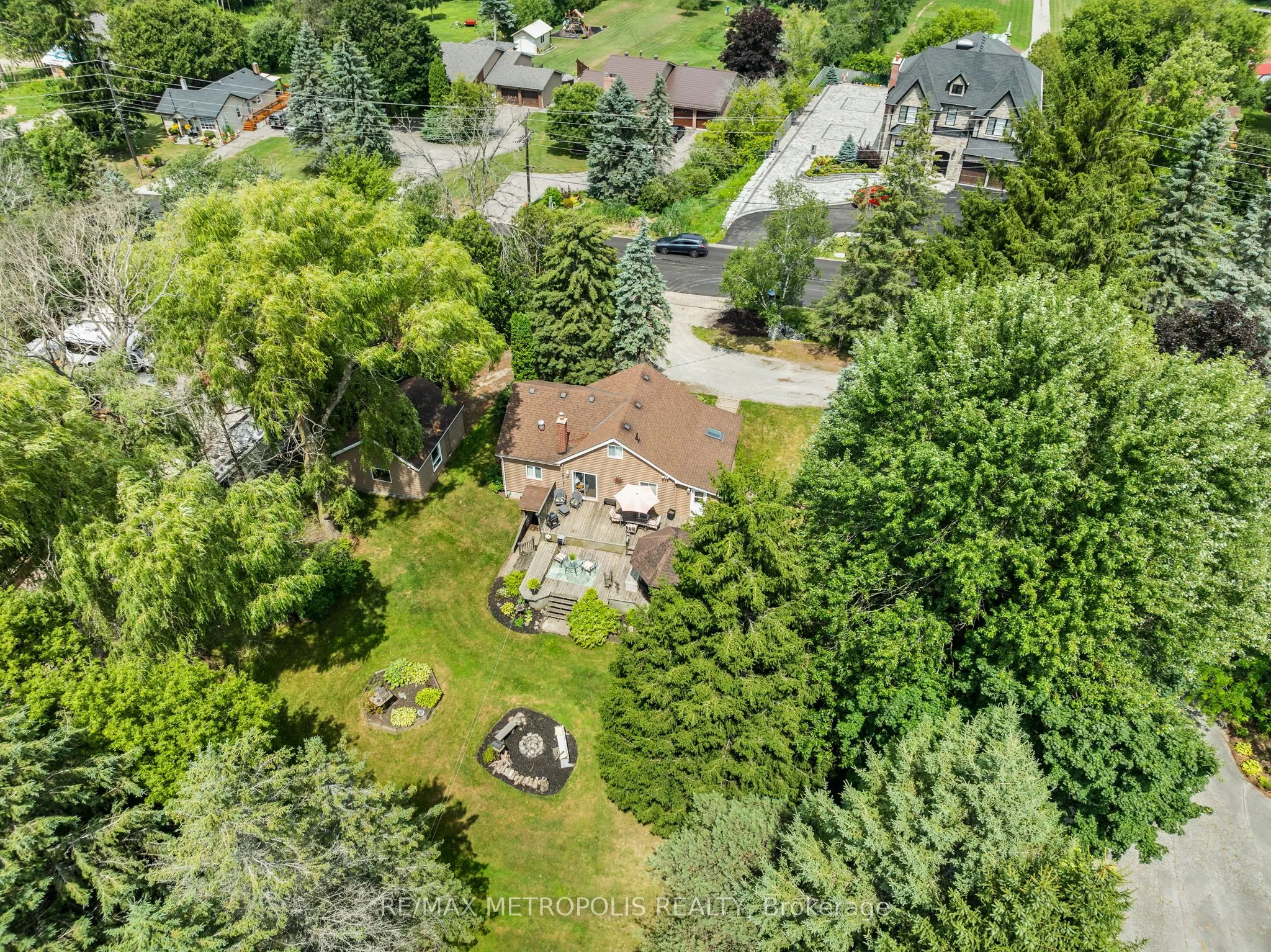 4359 Lloydtown Aurora Road