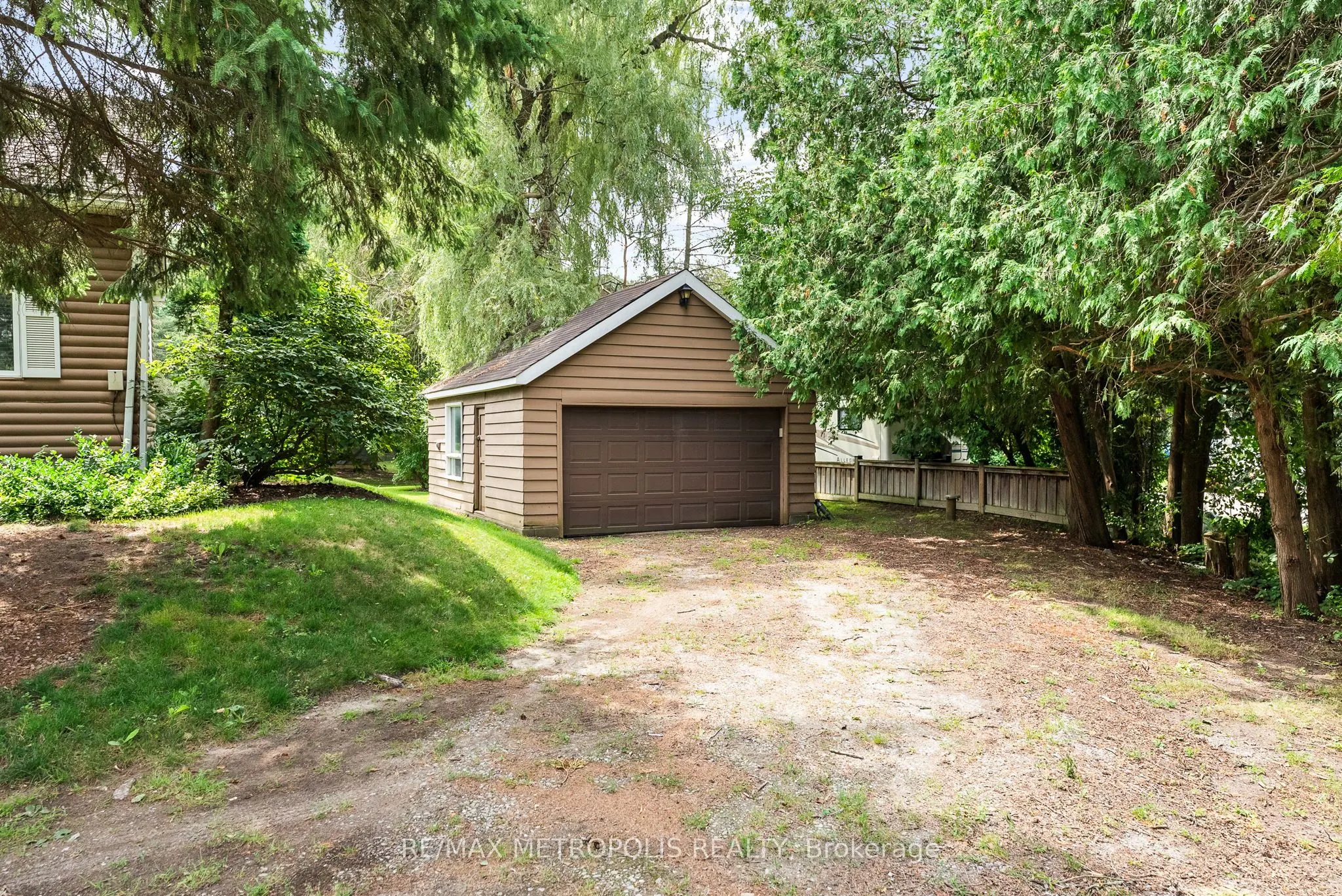 4359 Lloydtown Aurora Road